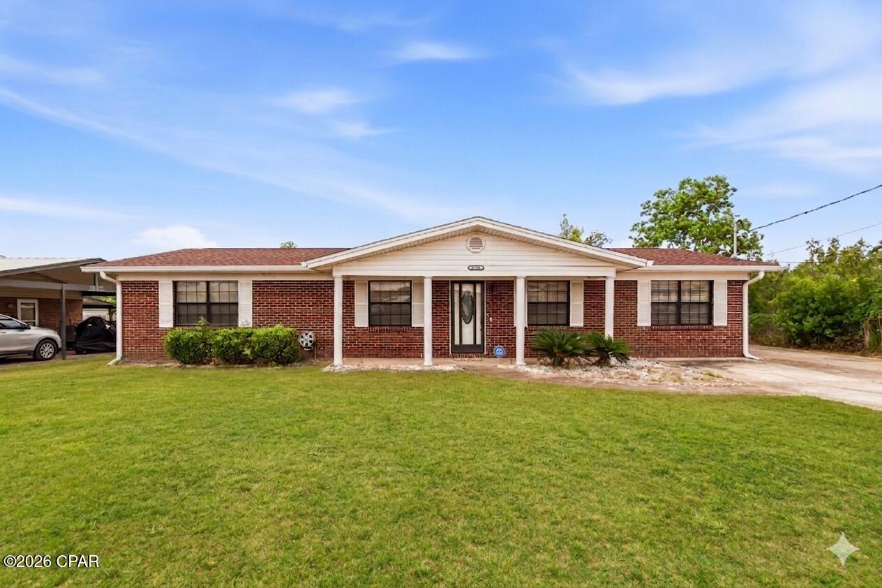 6506 Hiwassee Street Panama City FL 32404