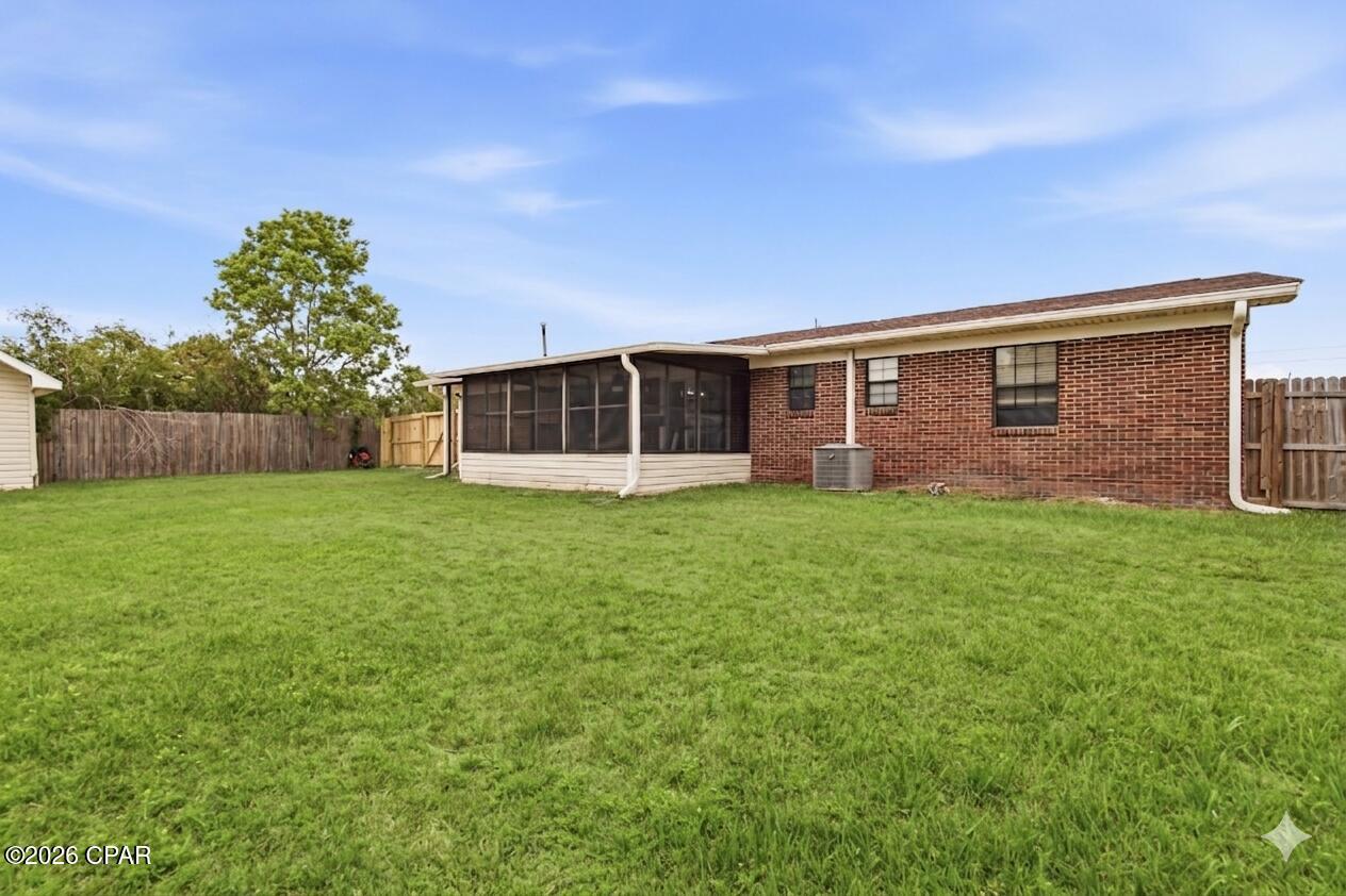 6506 Hiwassee Street Panama City FL 32404