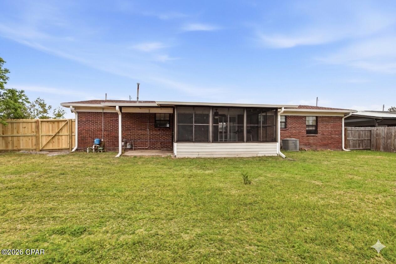 6506 Hiwassee Street Panama City FL 32404
