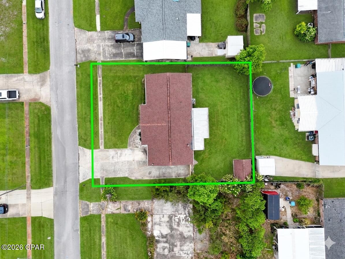 6506 Hiwassee Street Panama City FL 32404