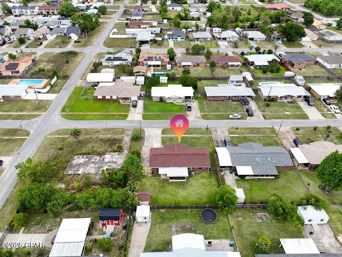 6506 Hiwassee Street Panama City FL 32404