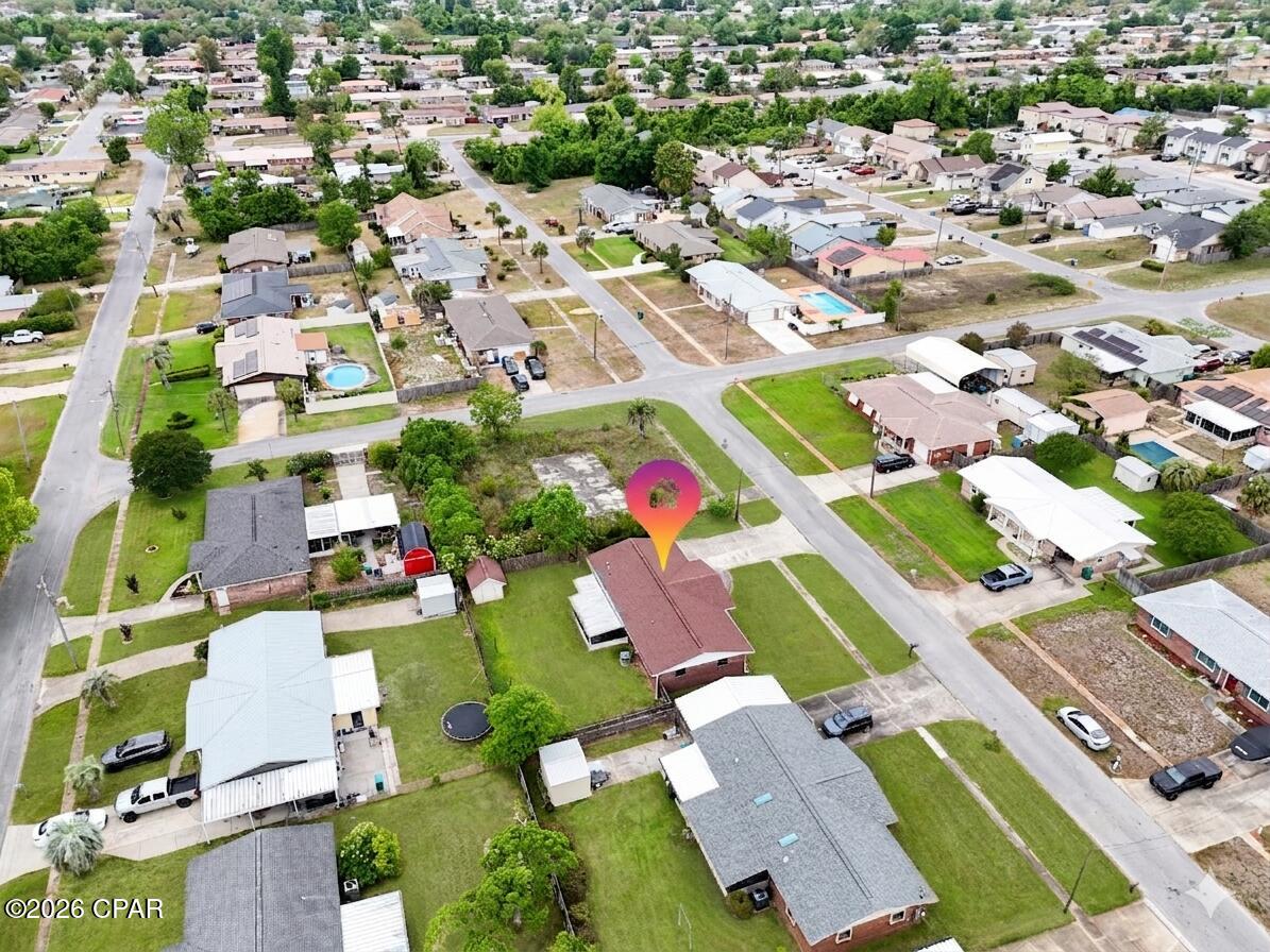 6506 Hiwassee Street Panama City FL 32404