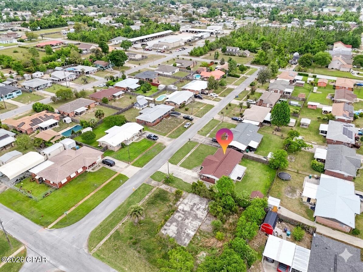 6506 Hiwassee Street Panama City FL 32404