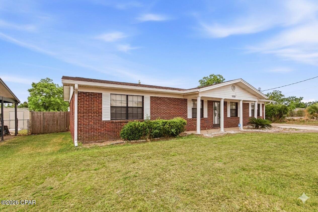 6506 Hiwassee Street Panama City FL 32404