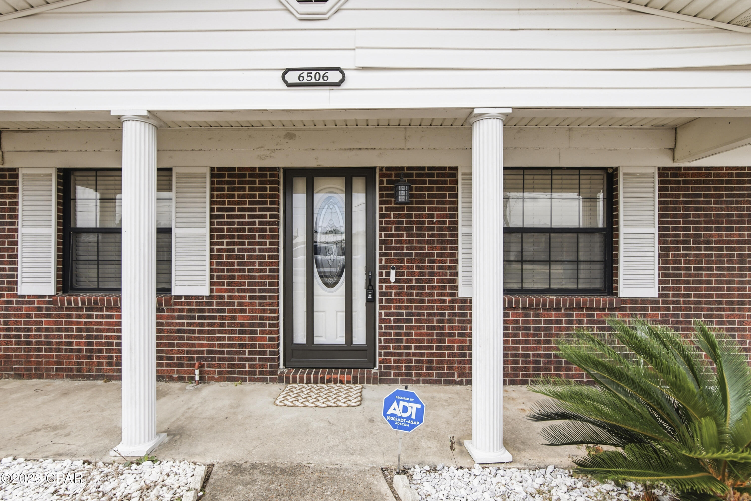 6506 Hiwassee Street Panama City FL 32404