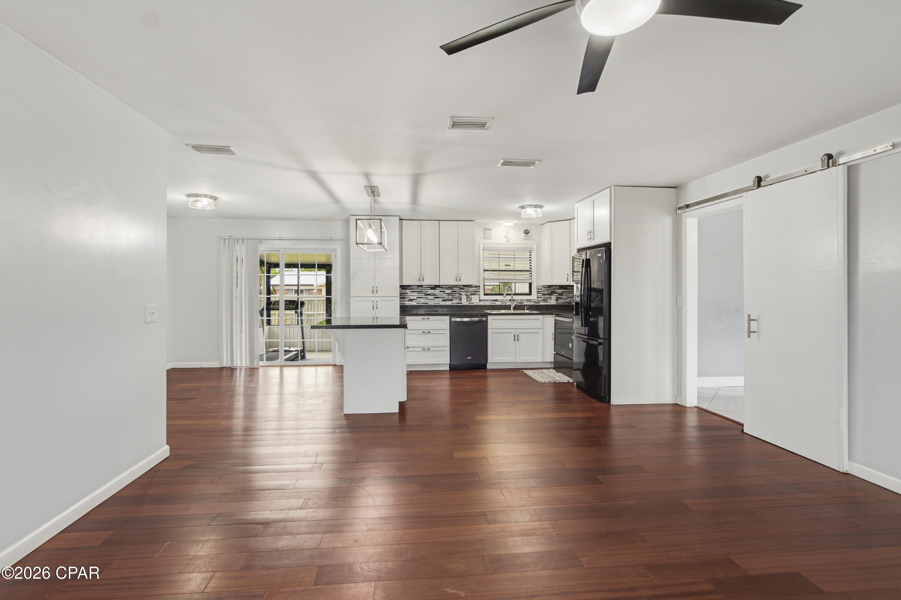 6506 Hiwassee Street Panama City FL 32404