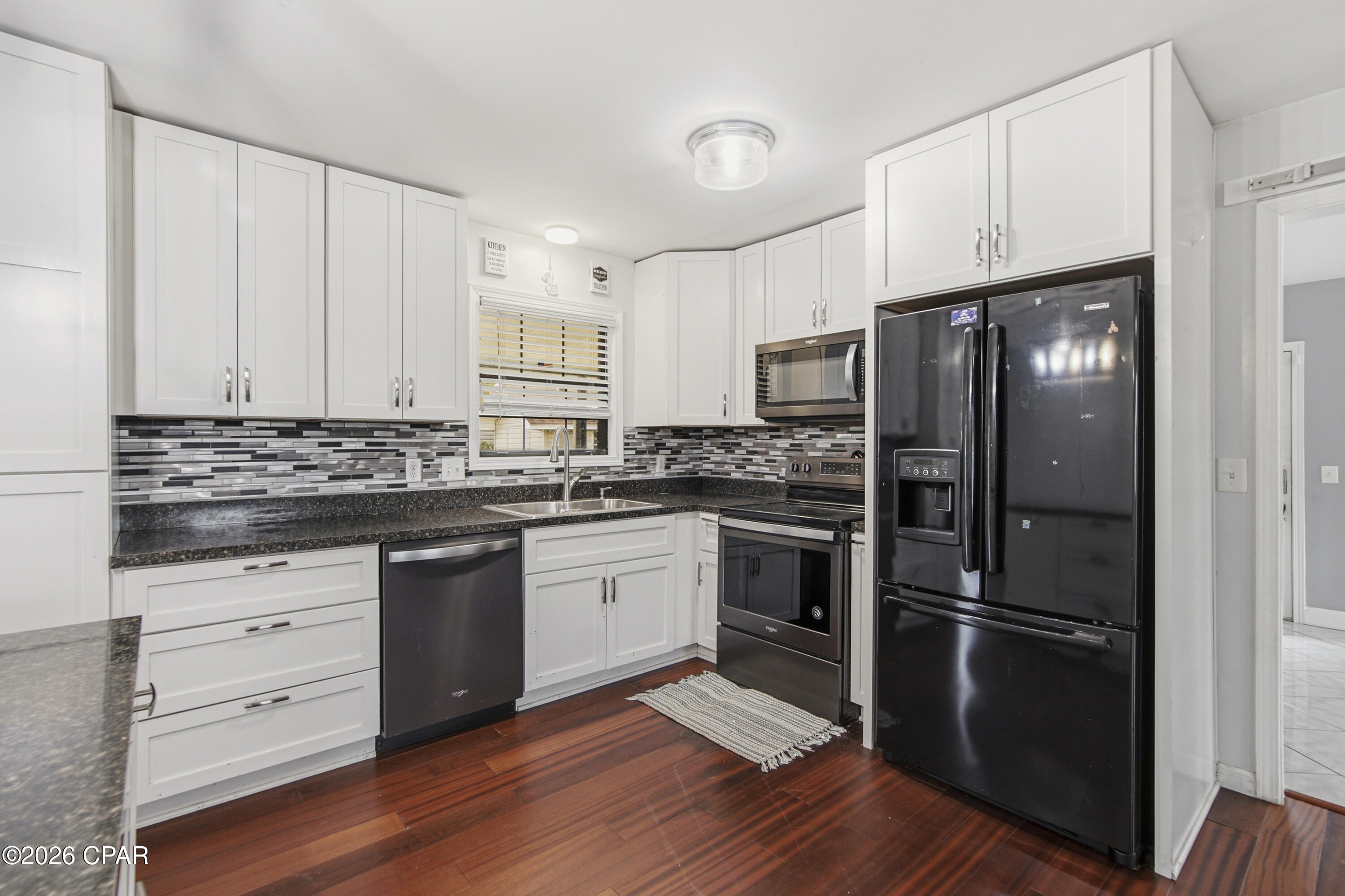 6506 Hiwassee Street Panama City FL 32404
