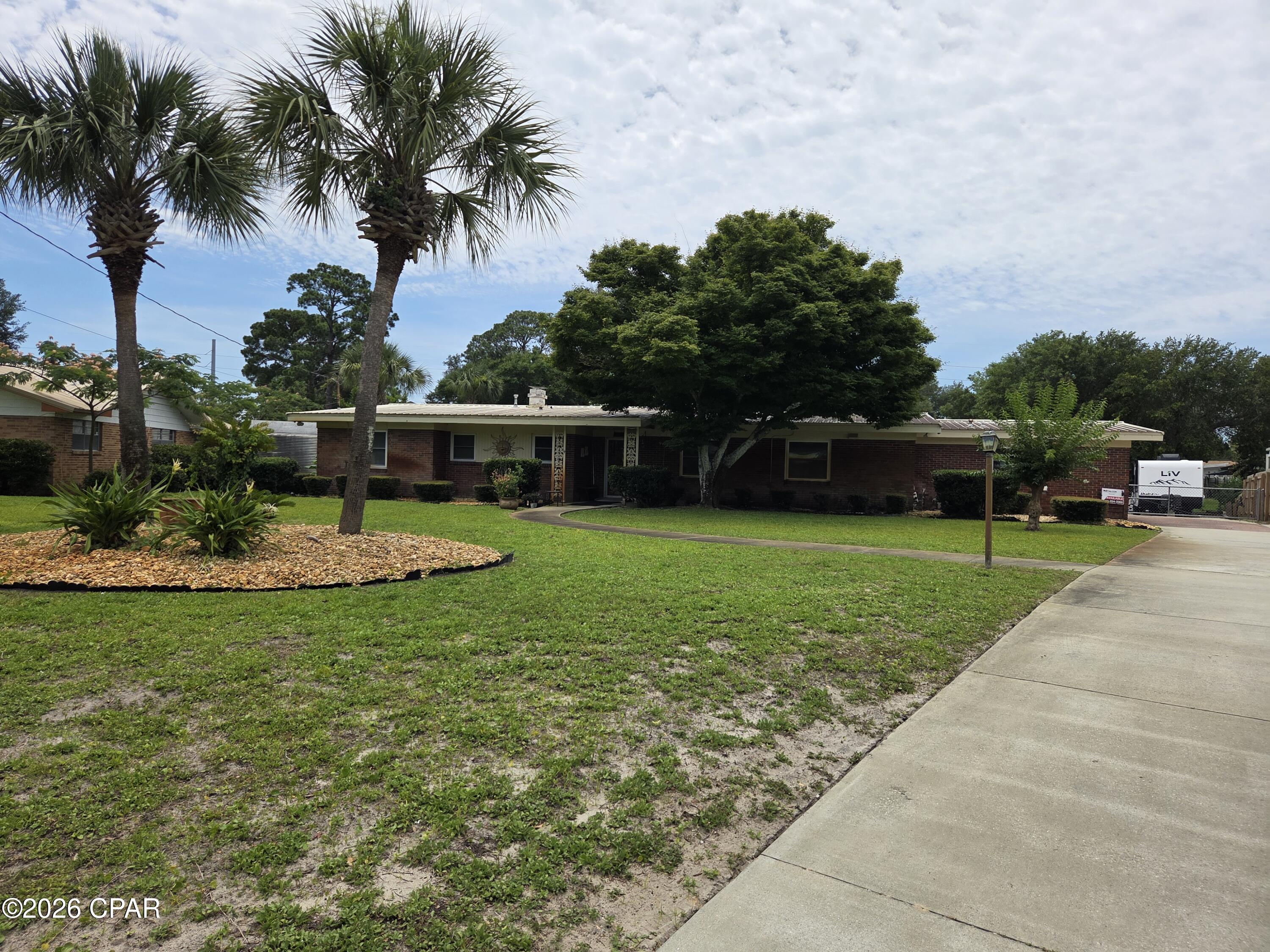 405 Bay Shore Drive Panama City Beach FL 32407
