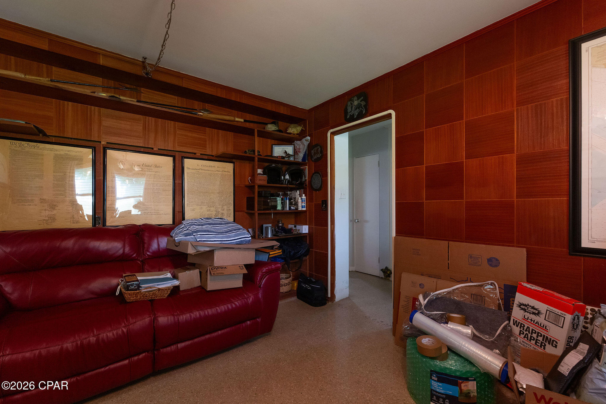 405 Bay Shore Drive Panama City Beach FL 32407