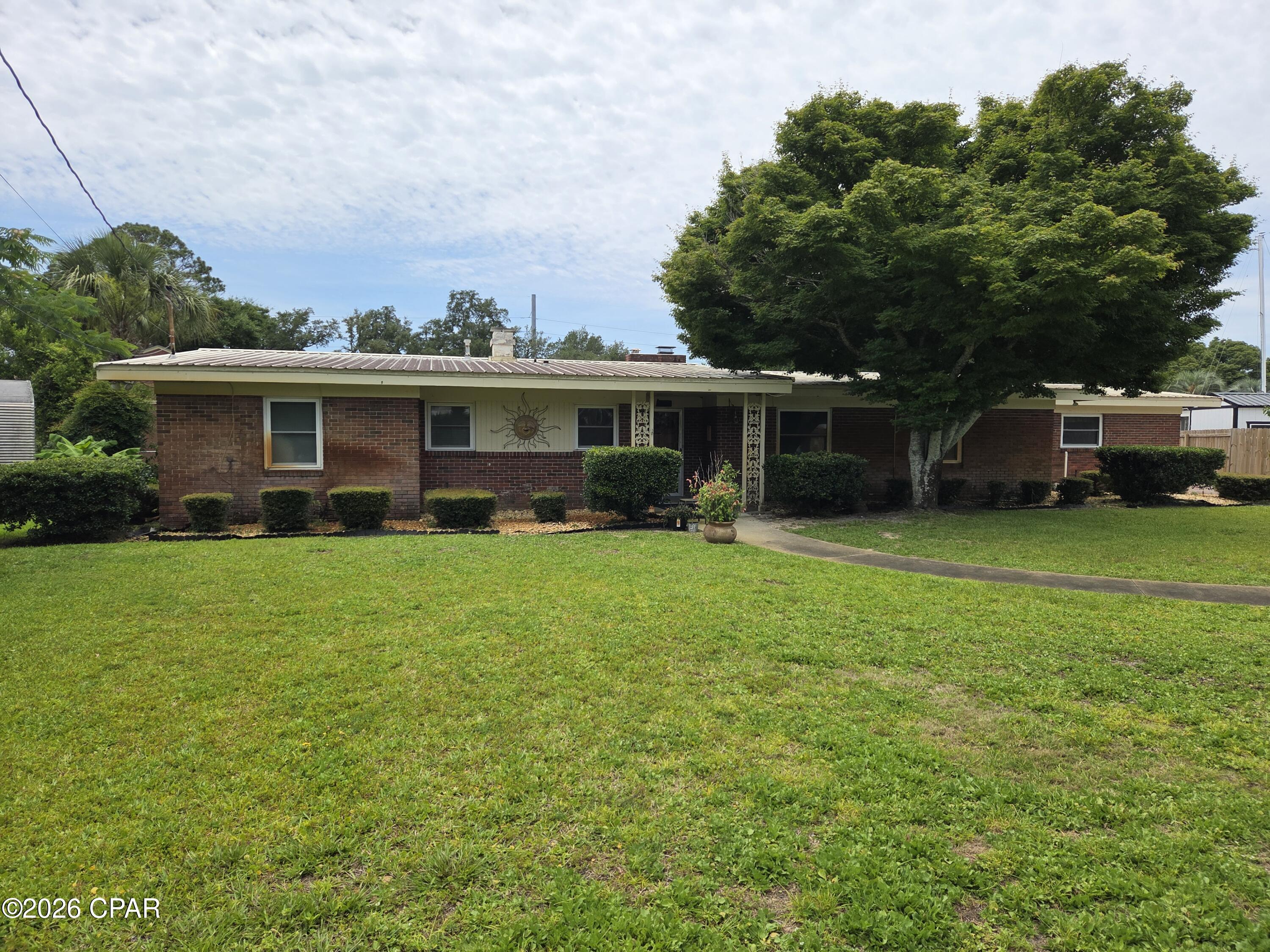 405 Bay Shore Drive Panama City Beach FL 32407