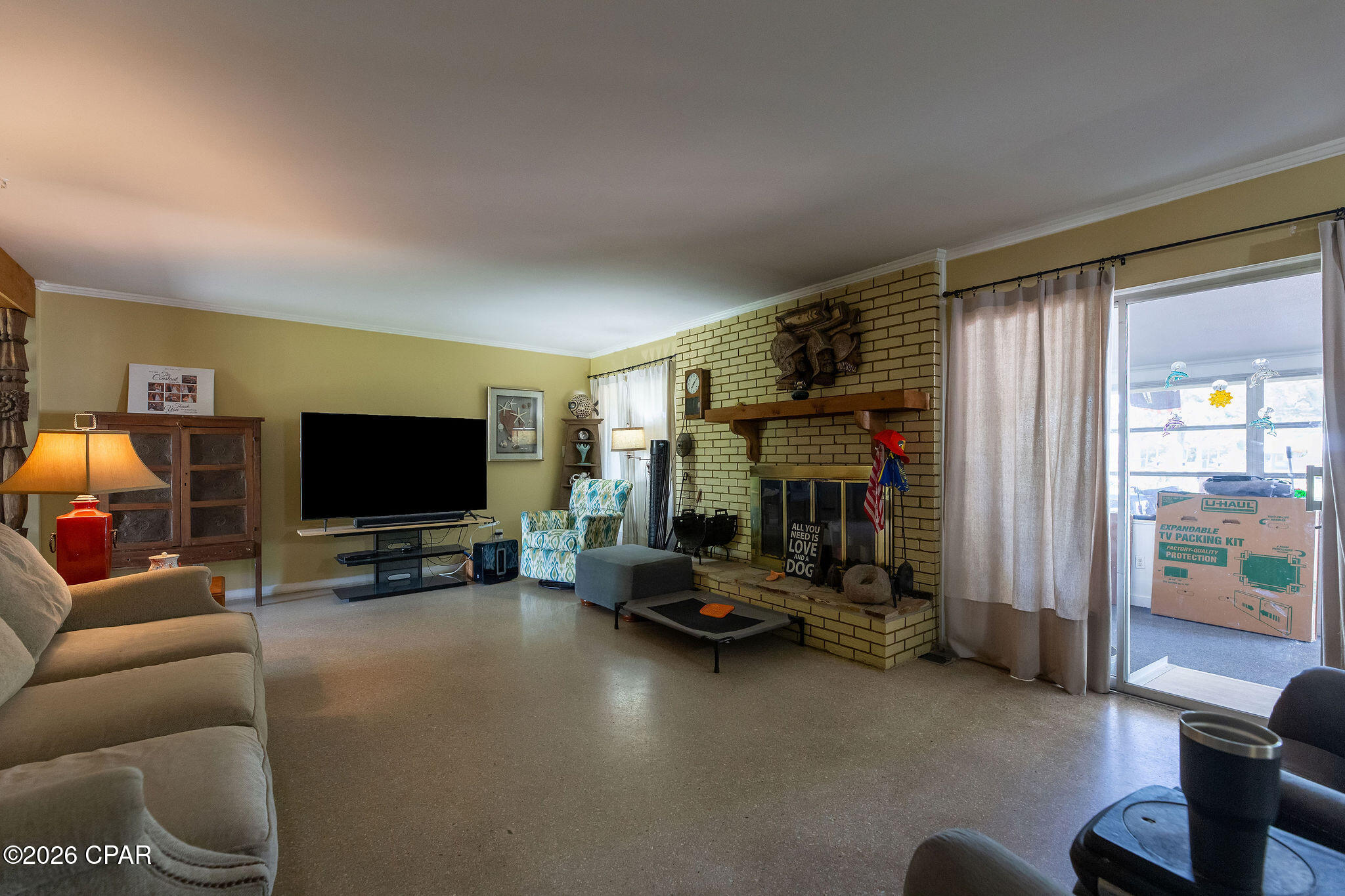 405 Bay Shore Drive Panama City Beach FL 32407