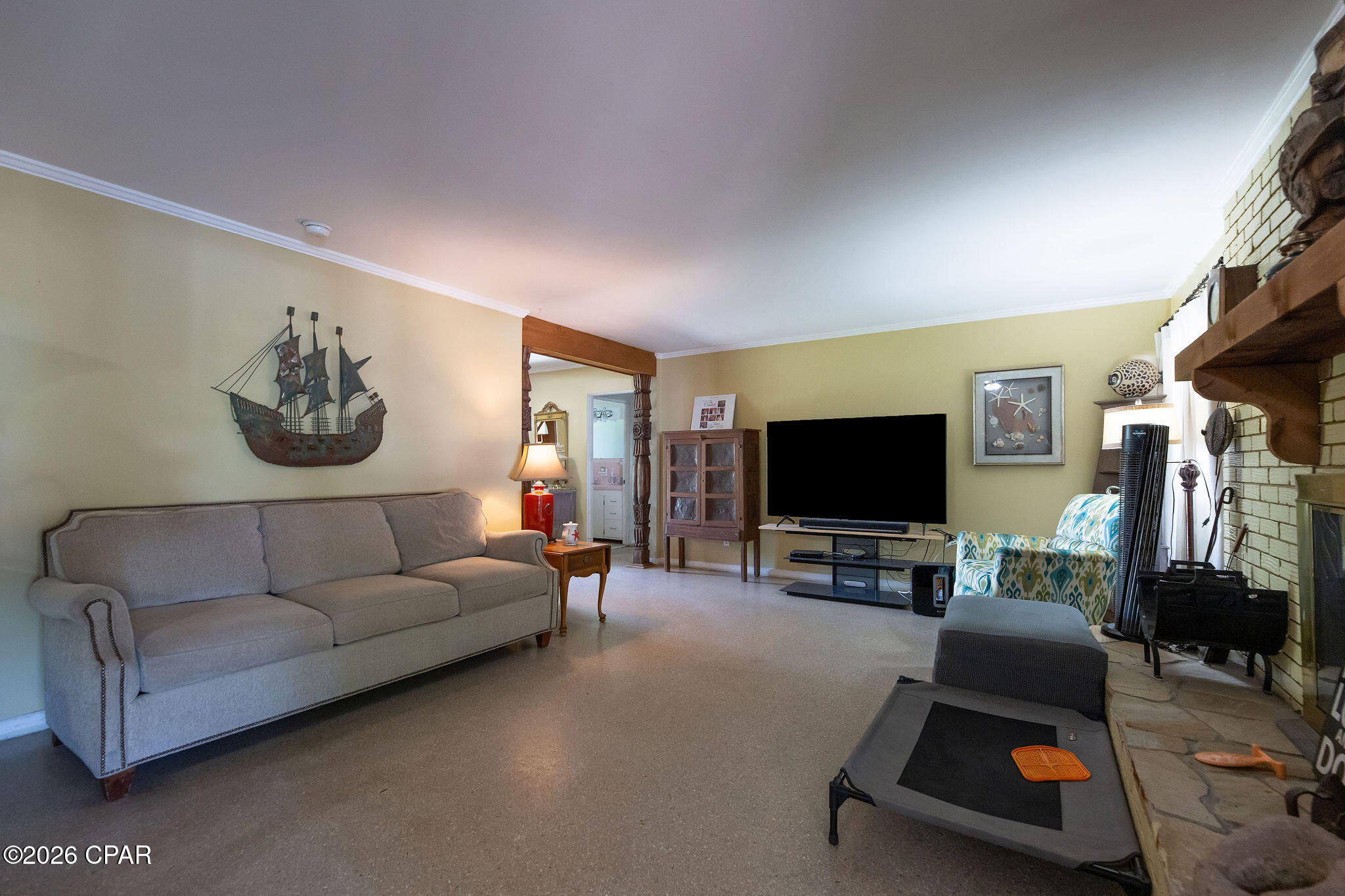 405 Bay Shore Drive Panama City Beach FL 32407