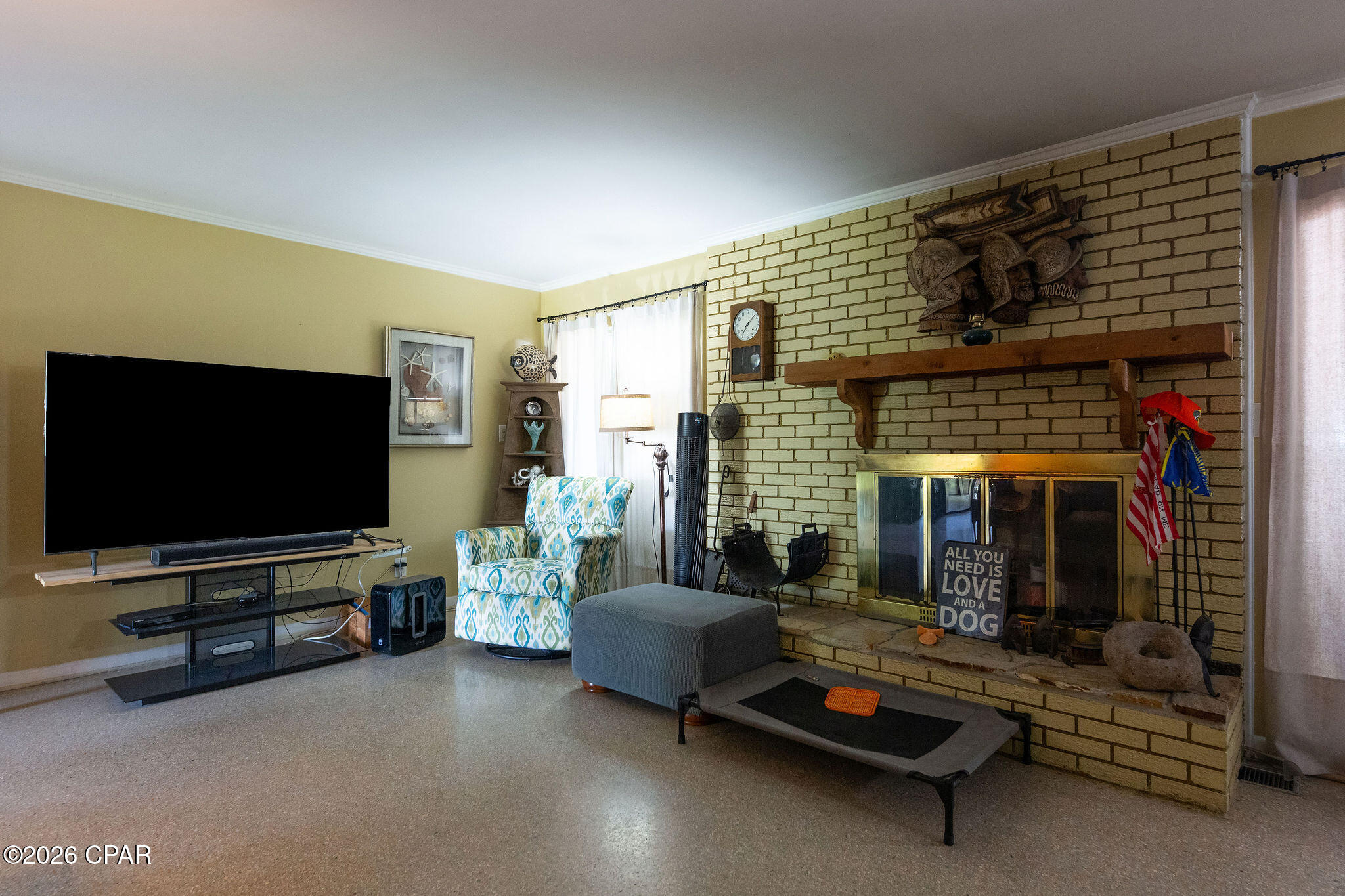 405 Bay Shore Drive Panama City Beach FL 32407