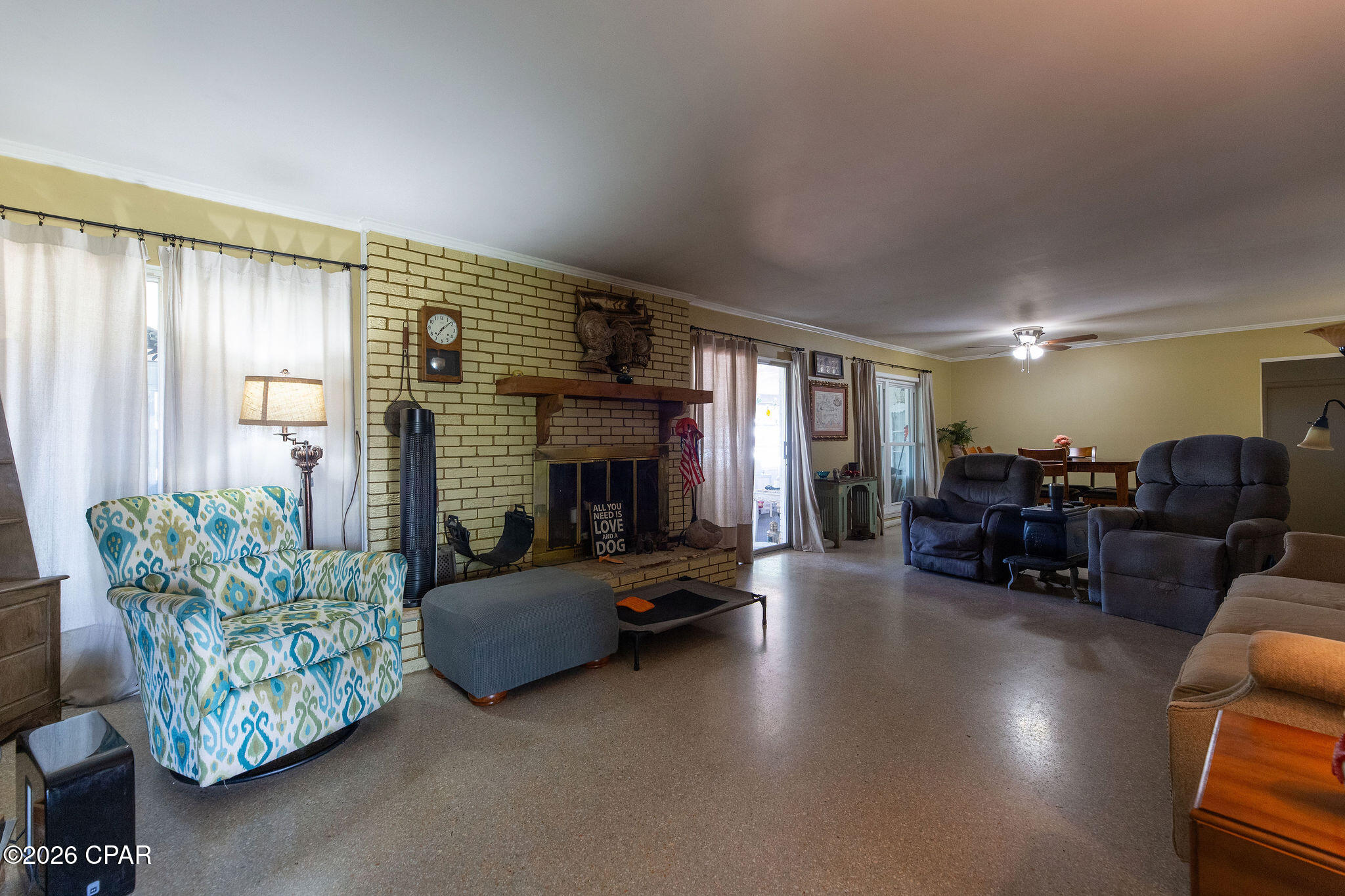 405 Bay Shore Drive Panama City Beach FL 32407