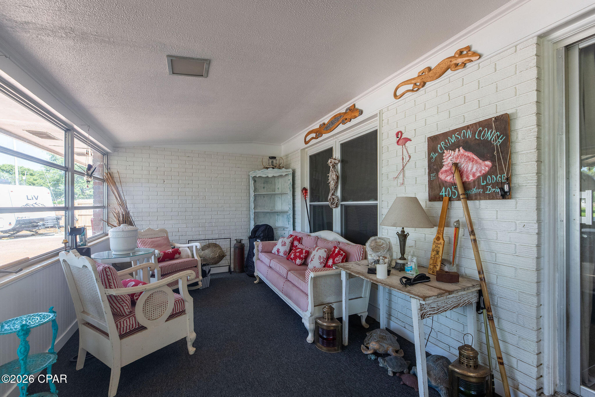 405 Bay Shore Drive Panama City Beach FL 32407