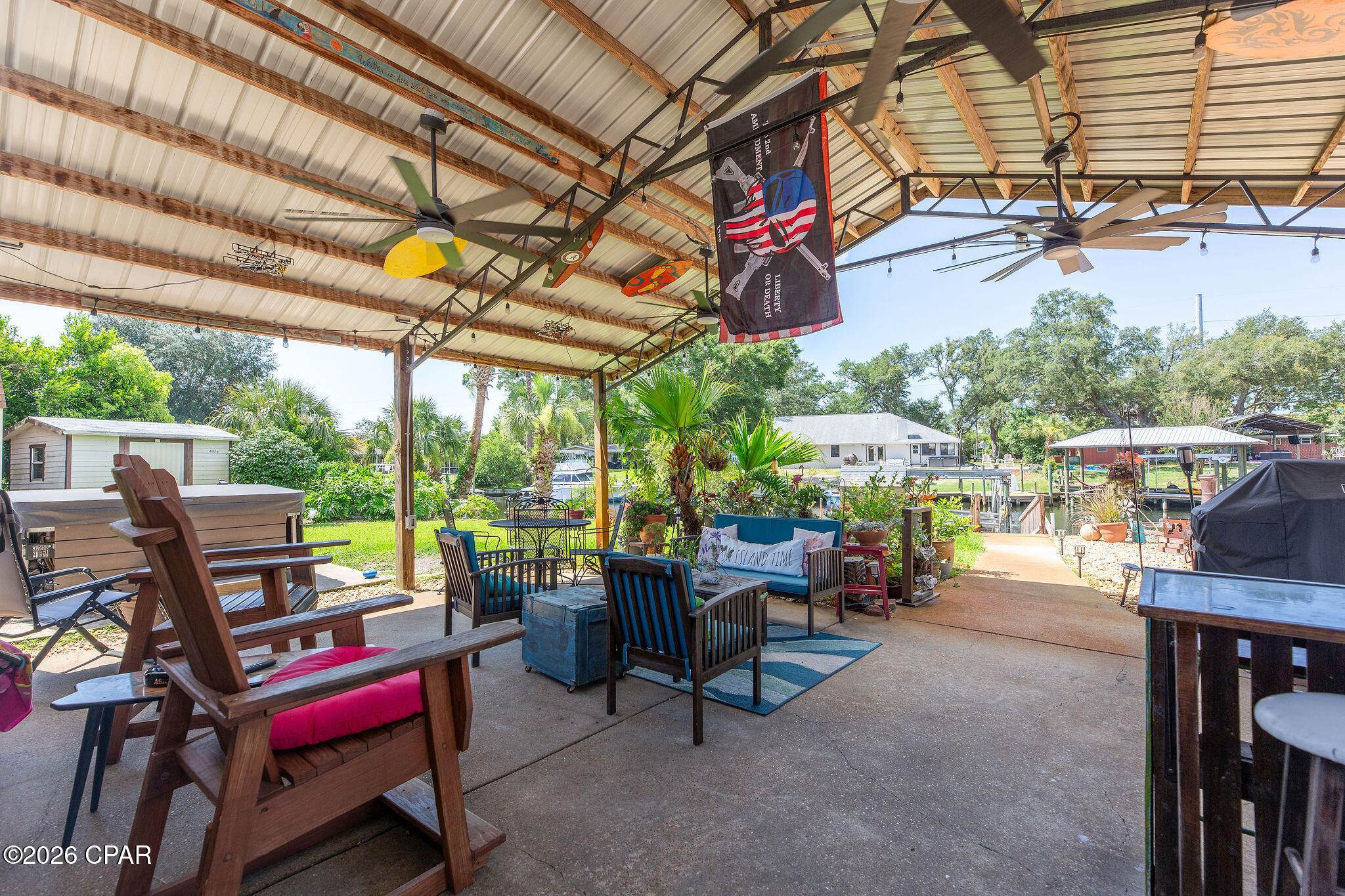 405 Bay Shore Drive Panama City Beach FL 32407