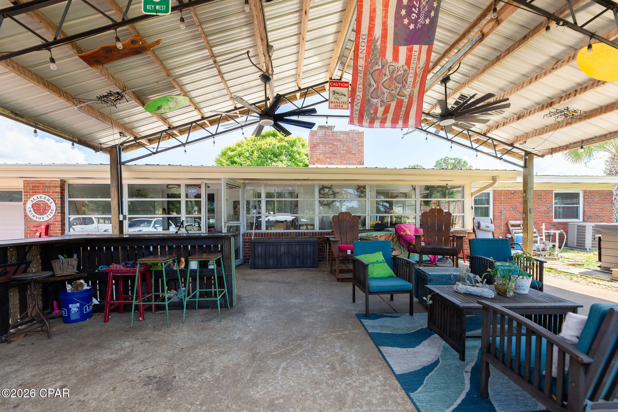 405 Bay Shore Drive Panama City Beach FL 32407