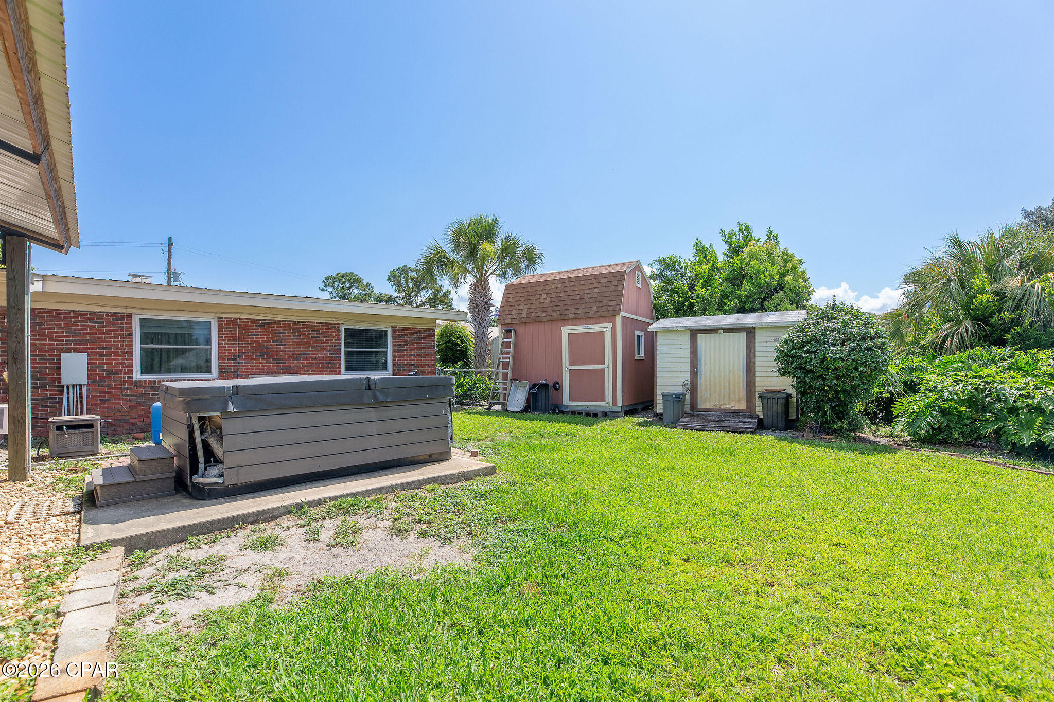 405 Bay Shore Drive Panama City Beach FL 32407