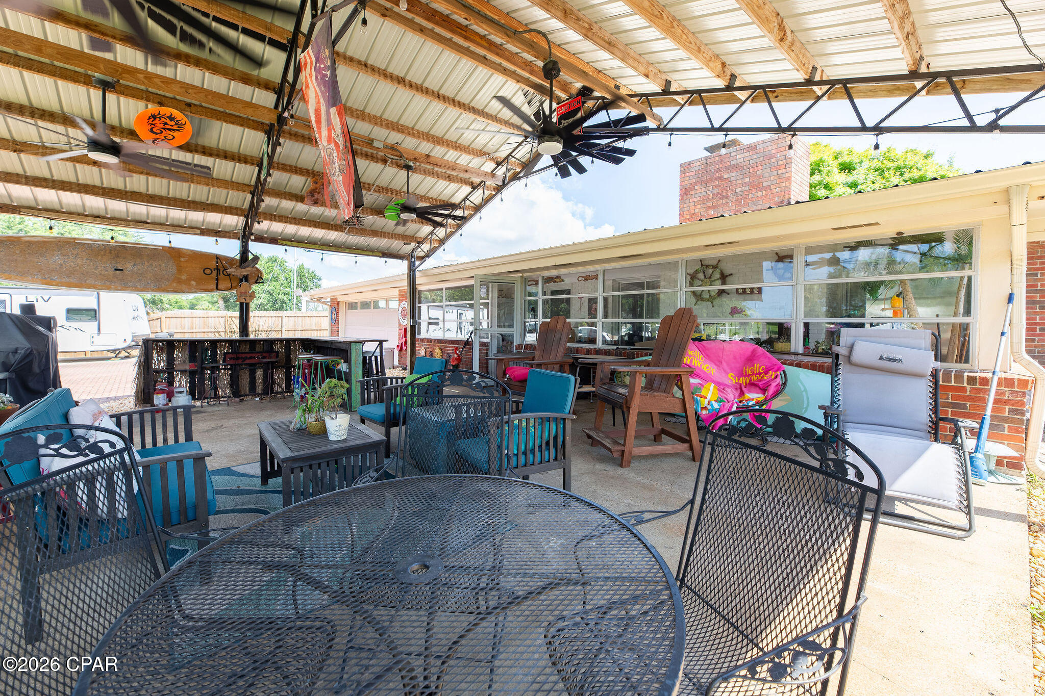 405 Bay Shore Drive Panama City Beach FL 32407