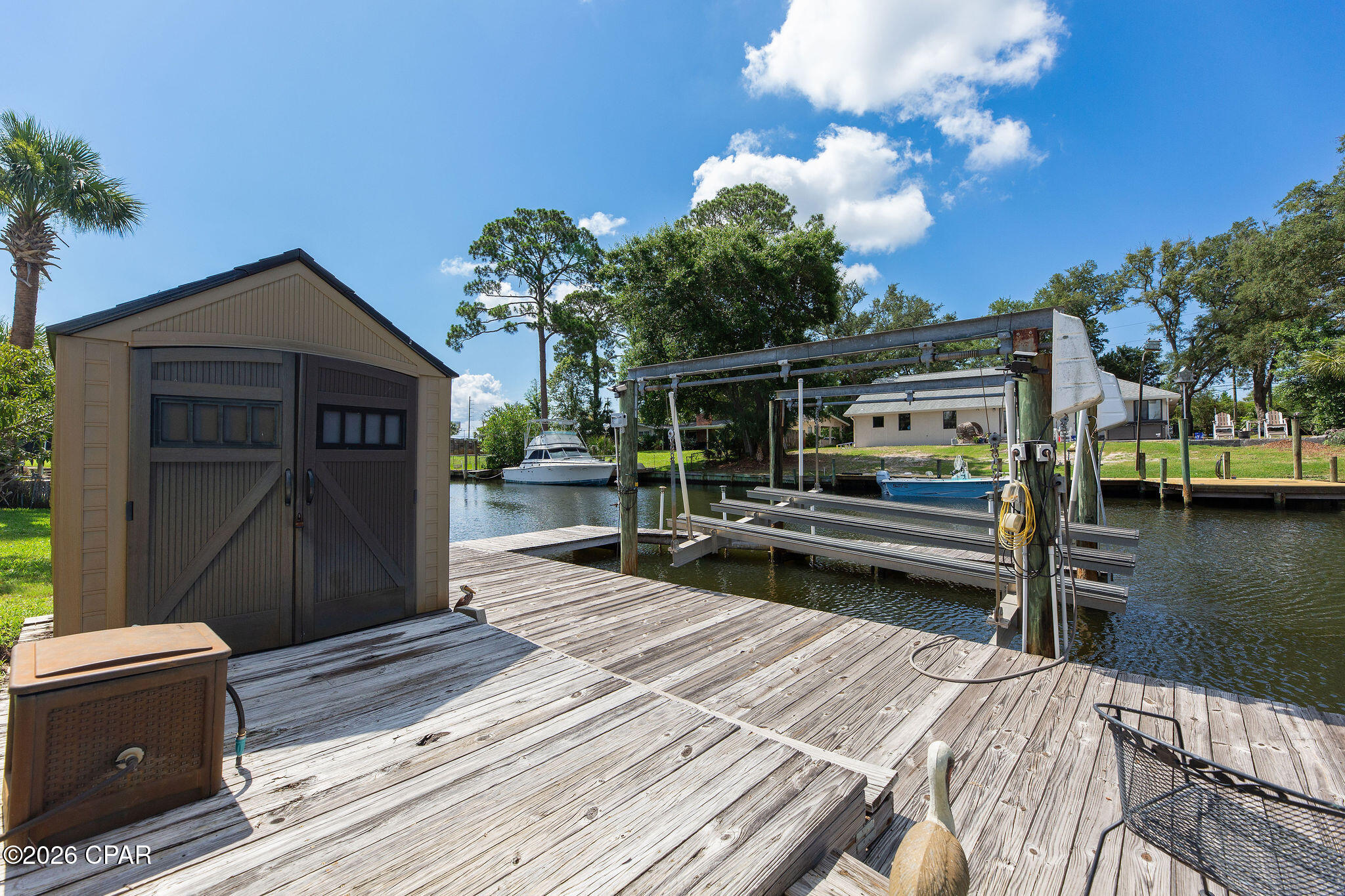 405 Bay Shore Drive Panama City Beach FL 32407