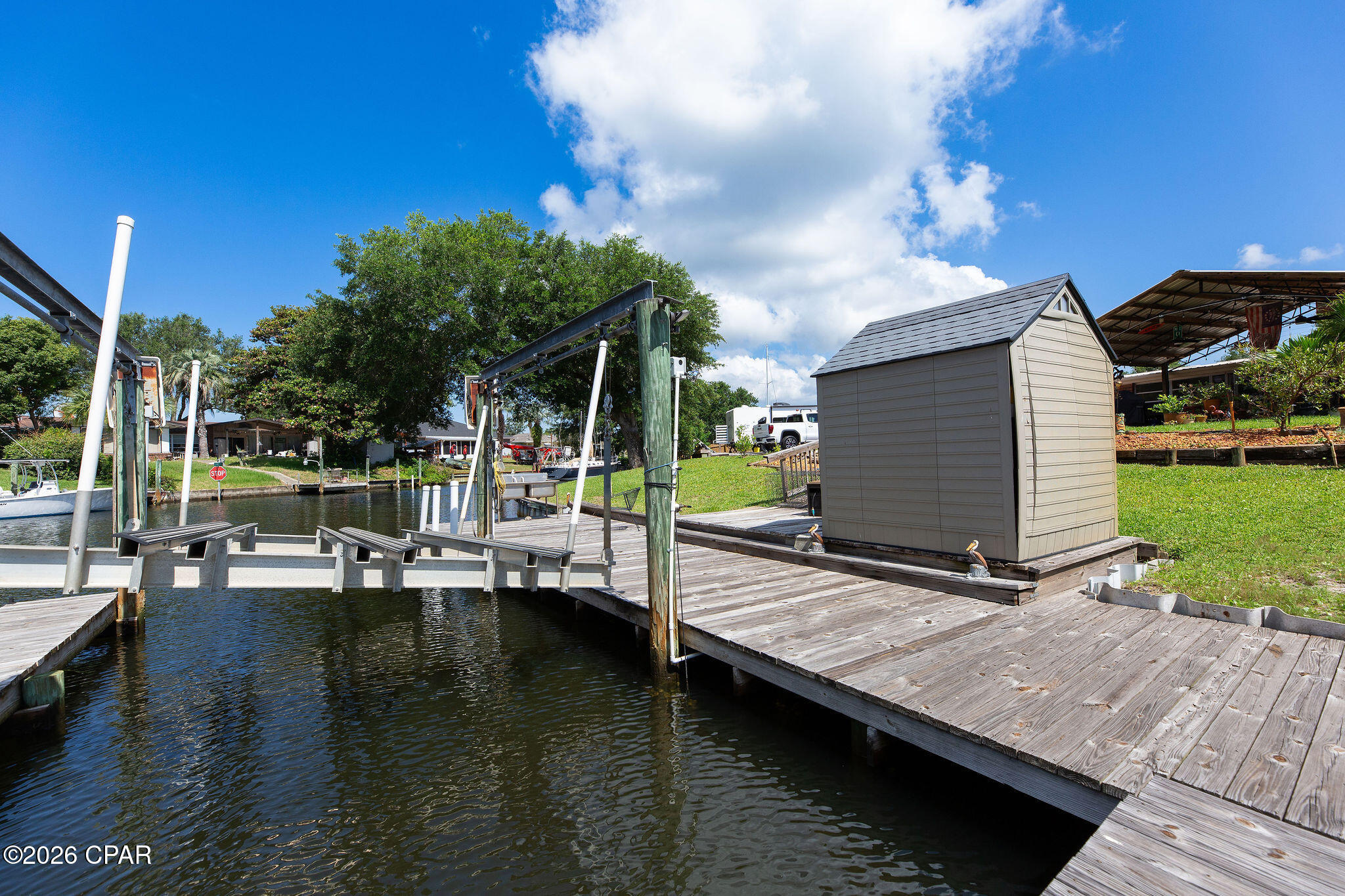 405 Bay Shore Drive Panama City Beach FL 32407