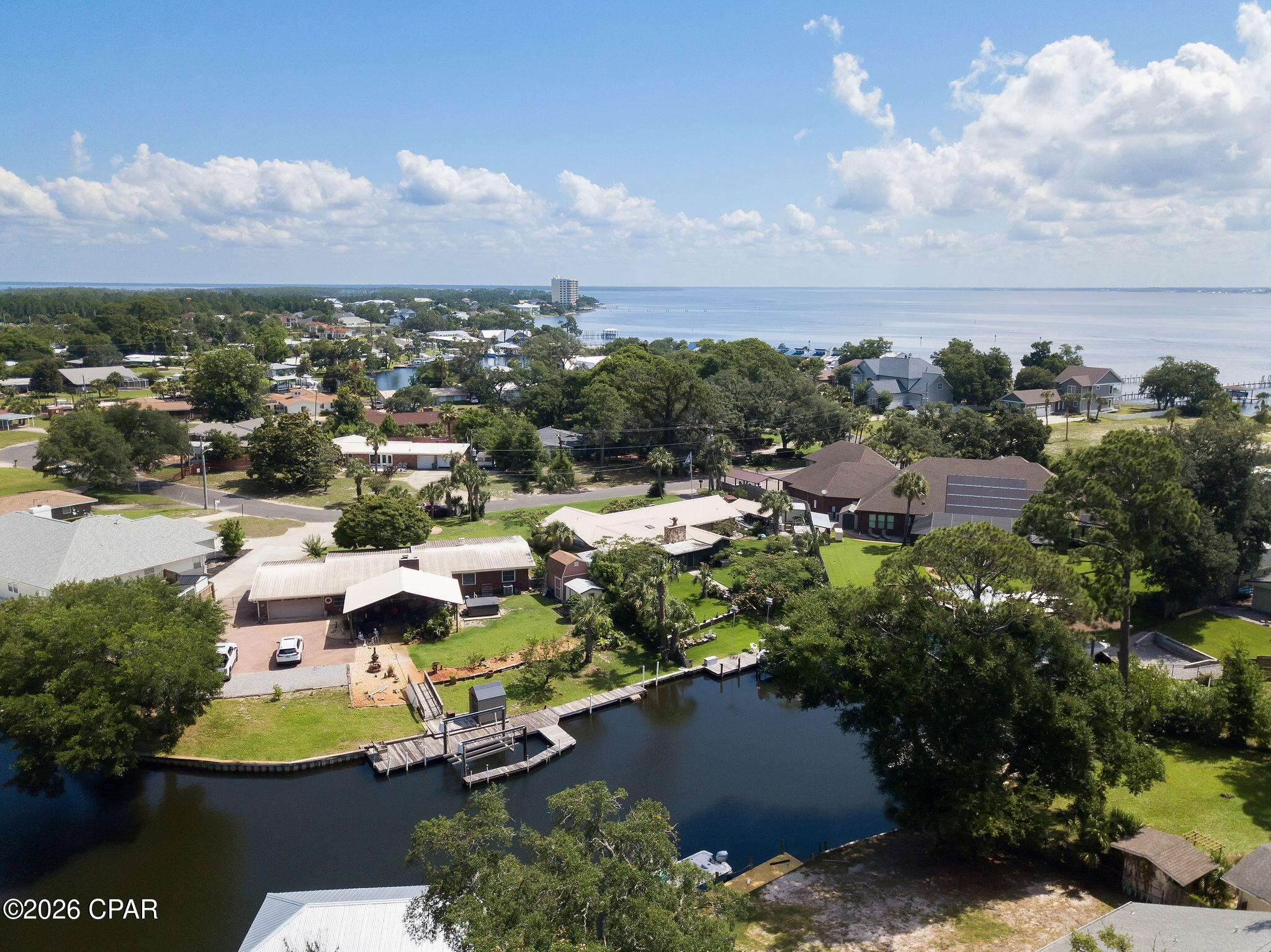 405 Bay Shore Drive Panama City Beach FL 32407