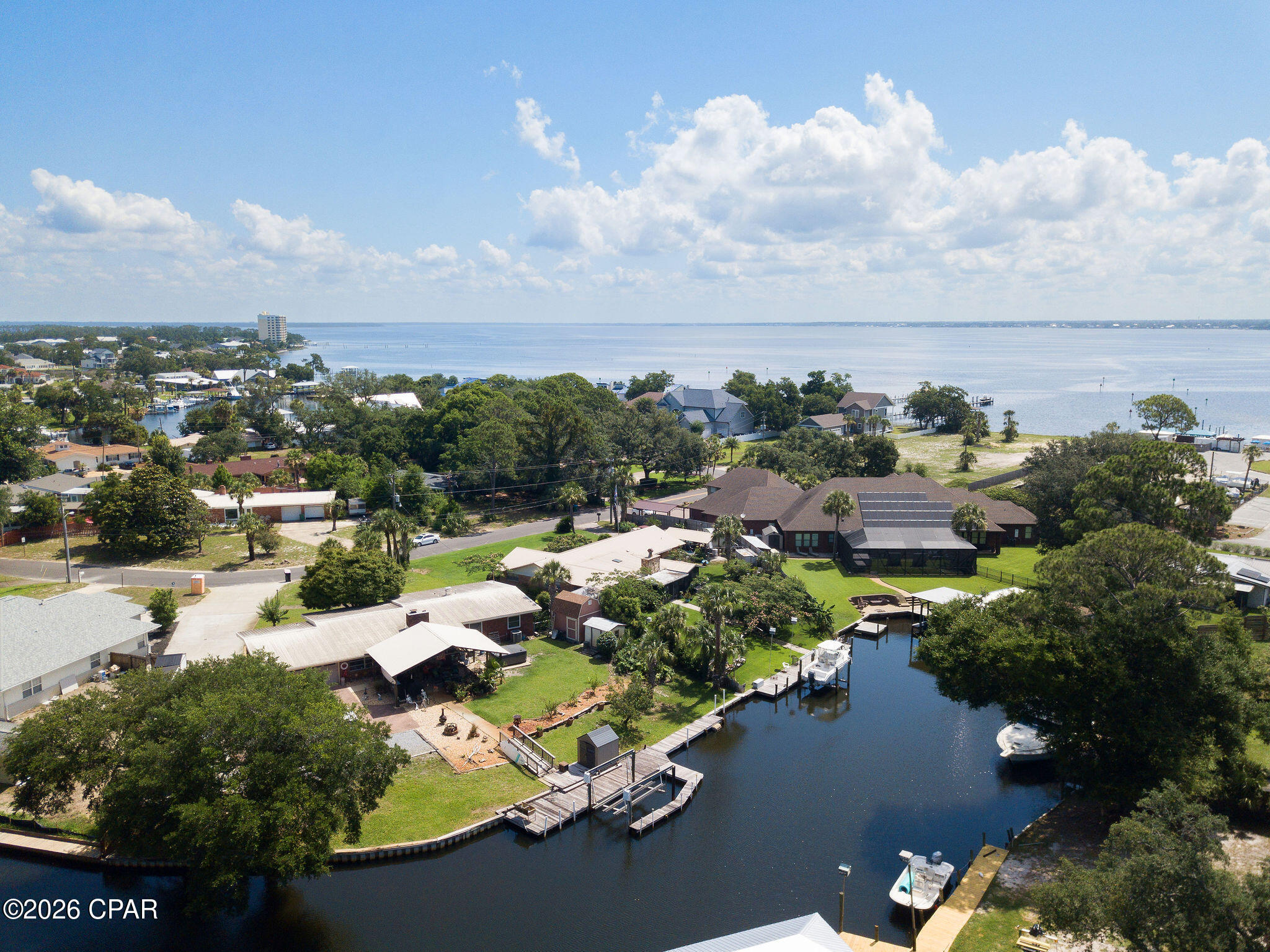 405 Bay Shore Drive Panama City Beach FL 32407