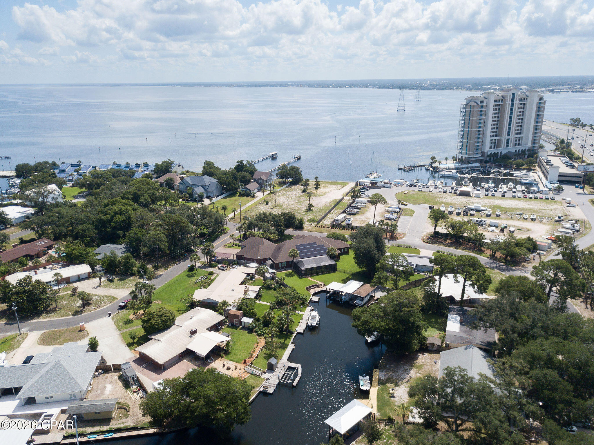 405 Bay Shore Drive Panama City Beach FL 32407