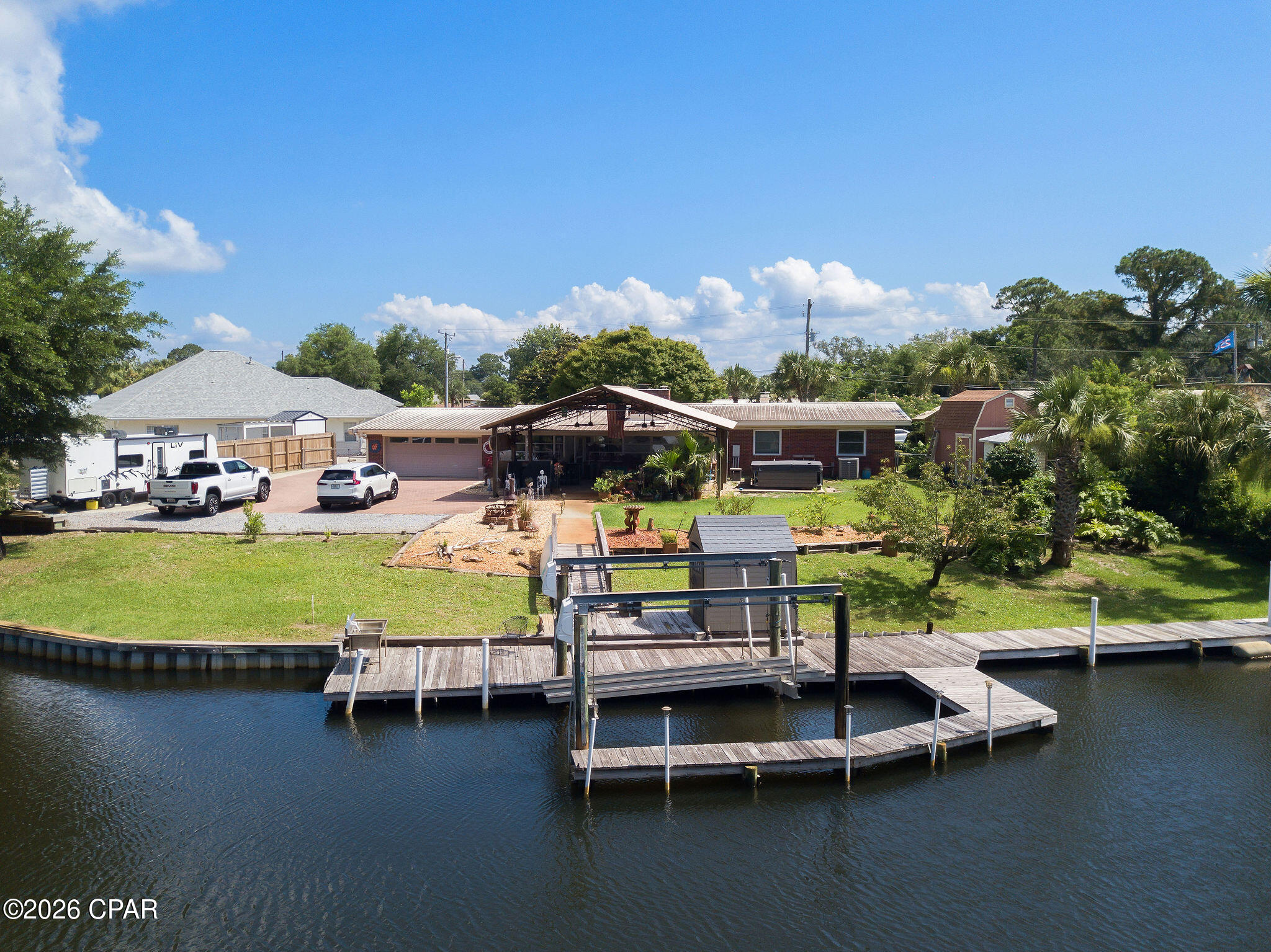 405 Bay Shore Drive Panama City Beach FL 32407