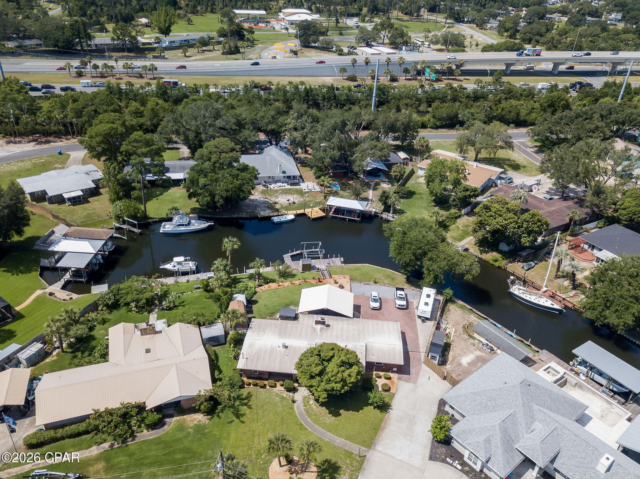 405 Bay Shore Drive Panama City Beach FL 32407