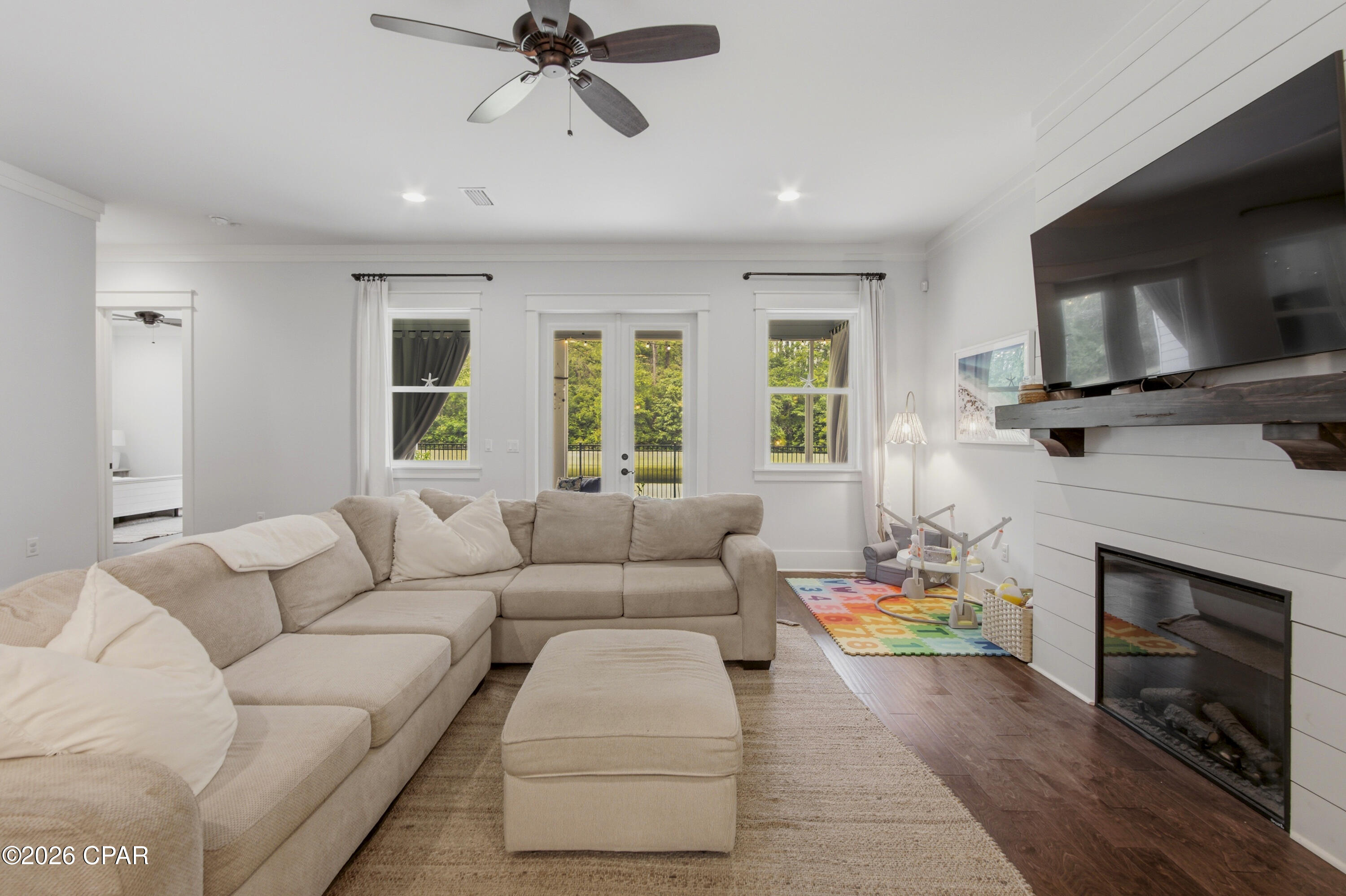 101 Emma Grace Lane Santa Rosa Beach FL 32459
