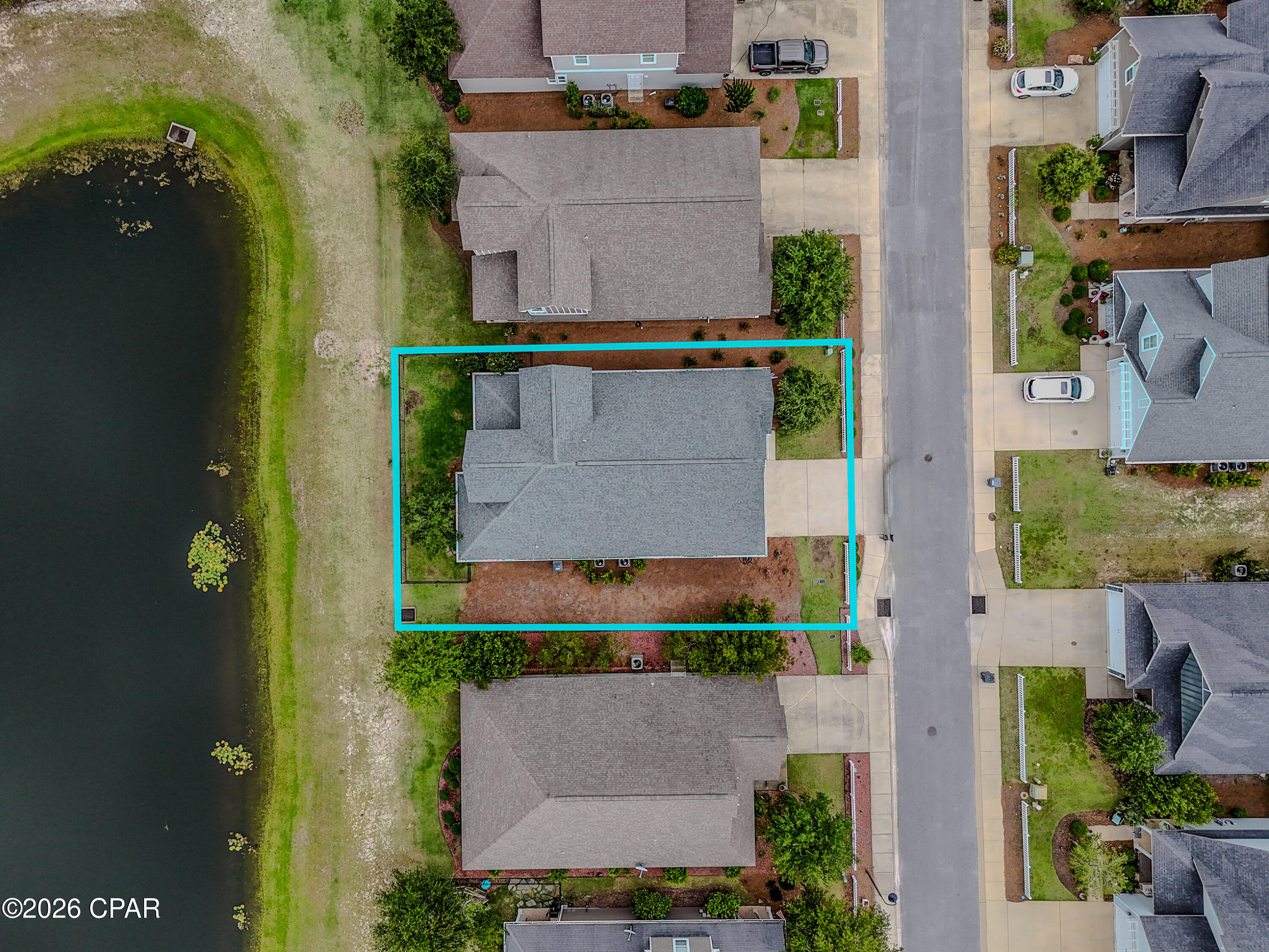 101 Emma Grace Lane Santa Rosa Beach FL 32459