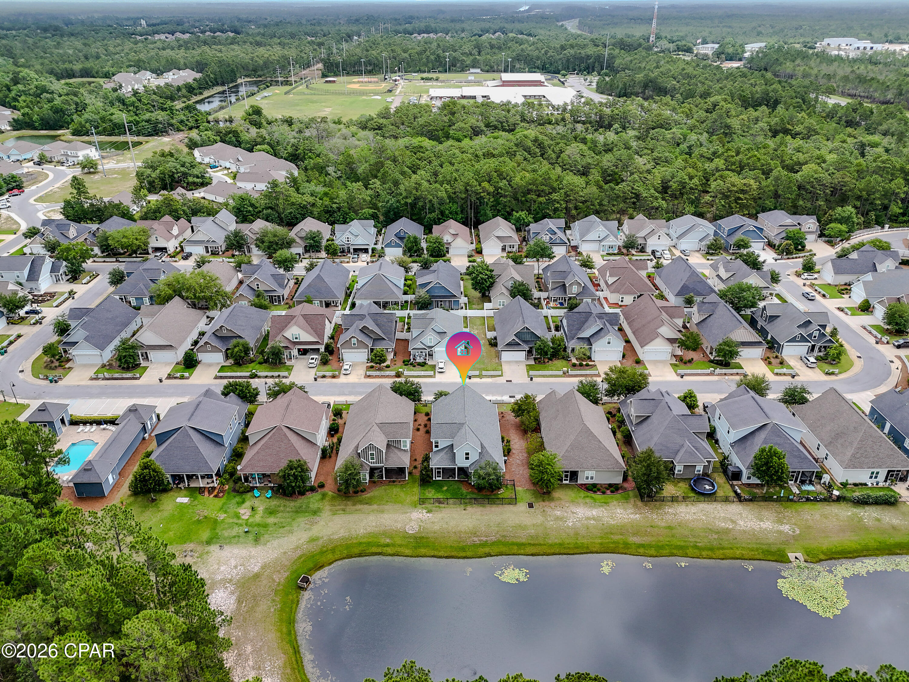 101 Emma Grace Lane Santa Rosa Beach FL 32459