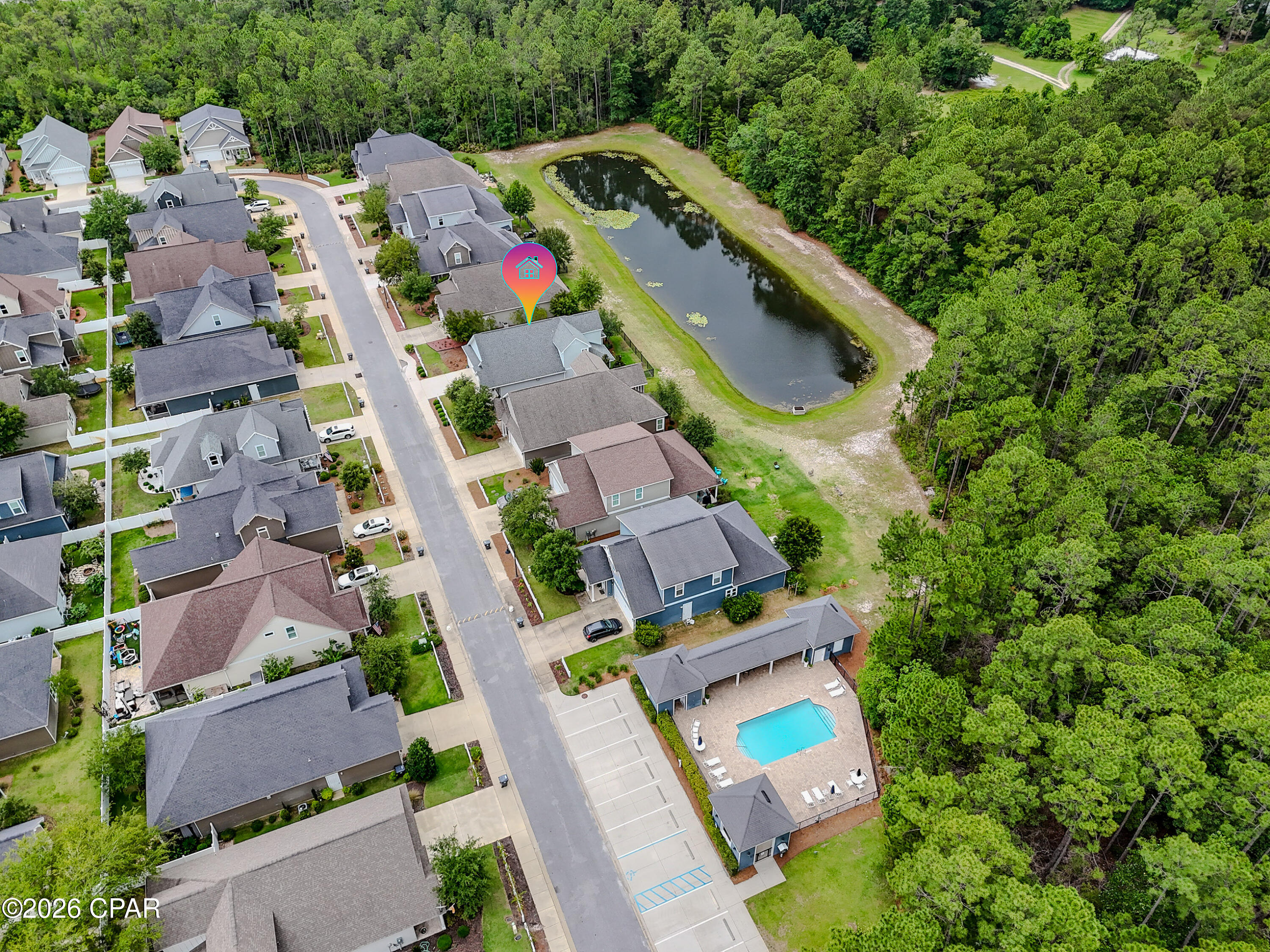 101 Emma Grace Lane Santa Rosa Beach FL 32459