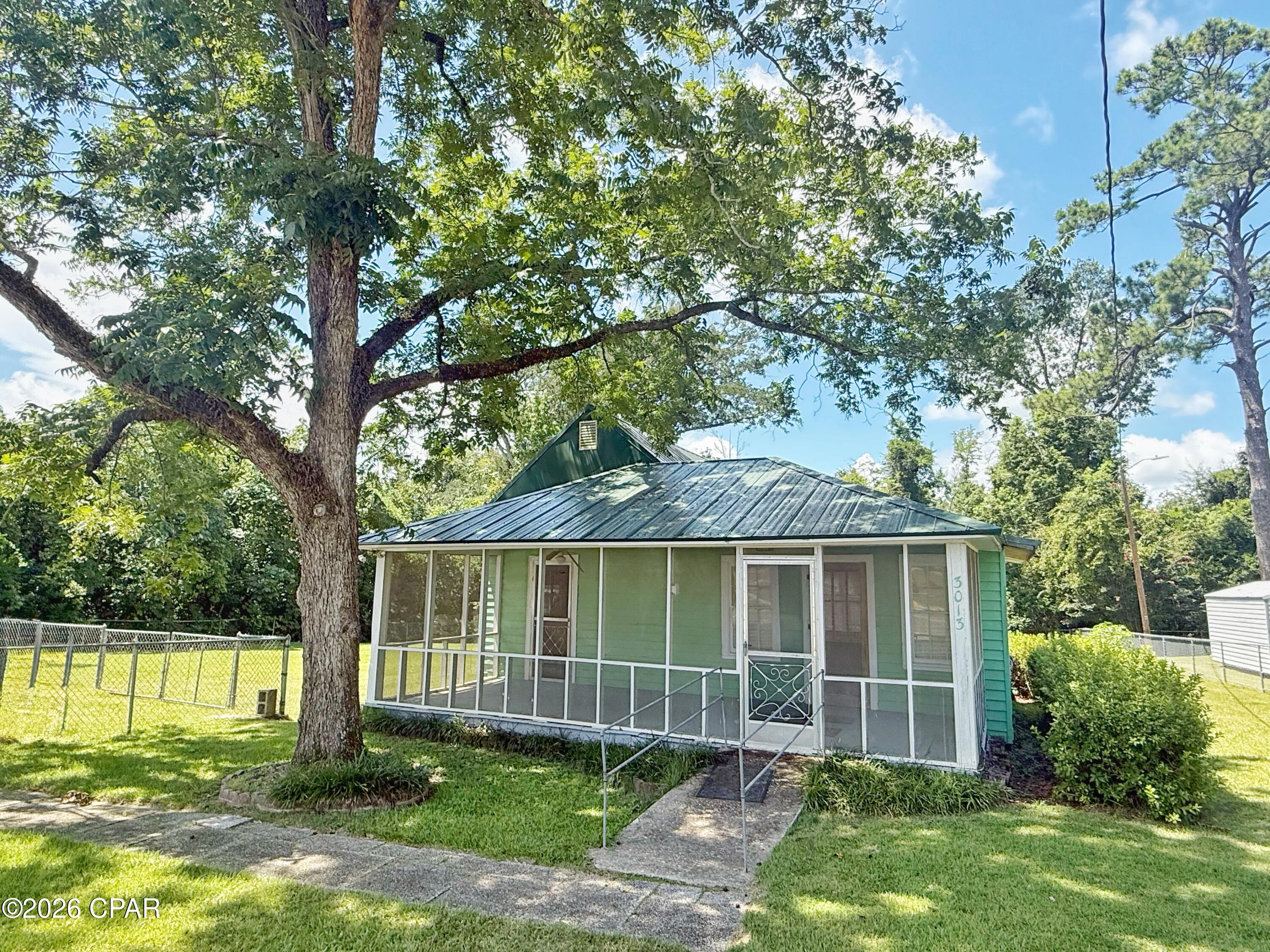 3013 Carters Mill Road Marianna FL 32446