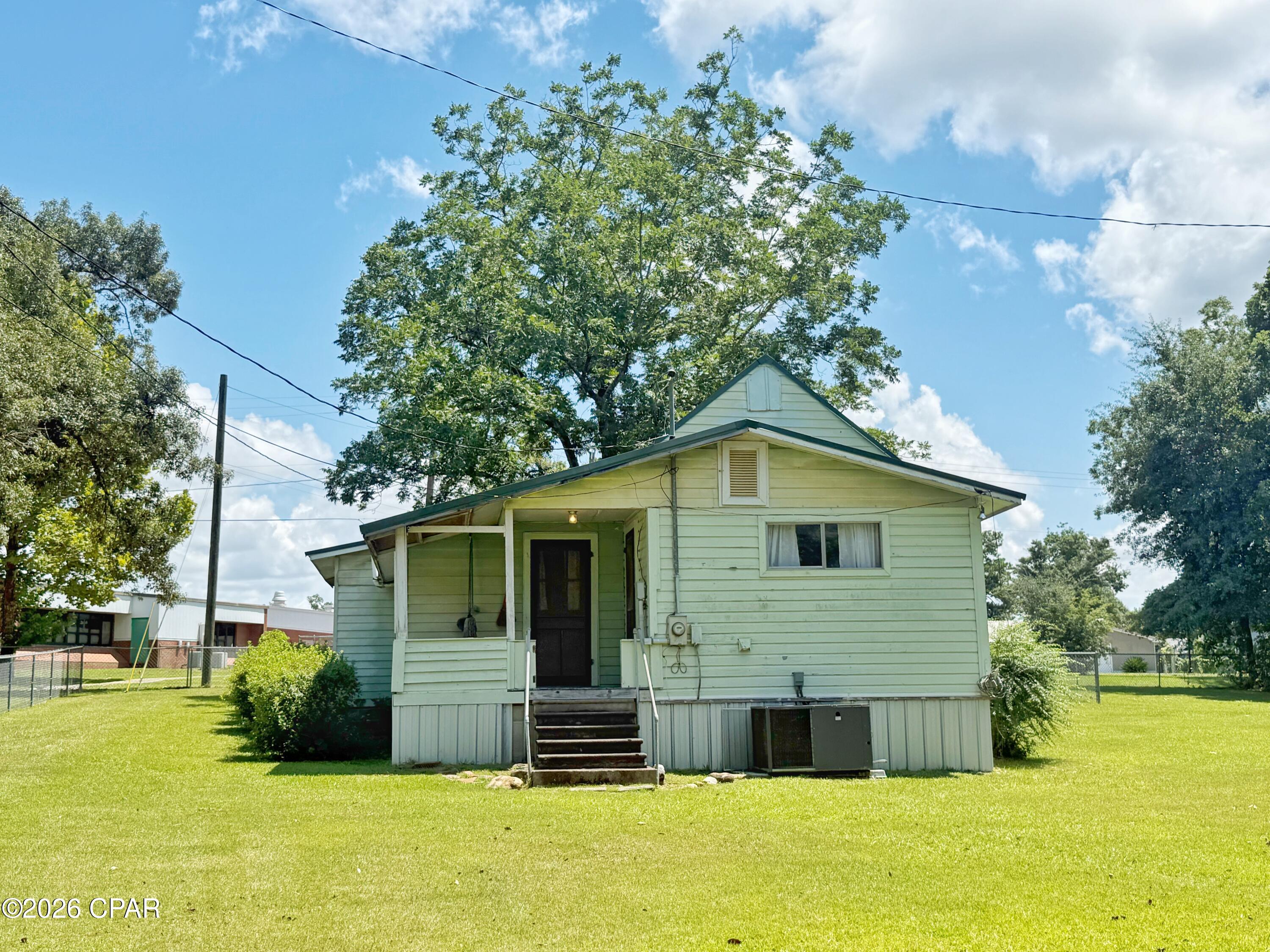 3013 Carters Mill Road Marianna FL 32446