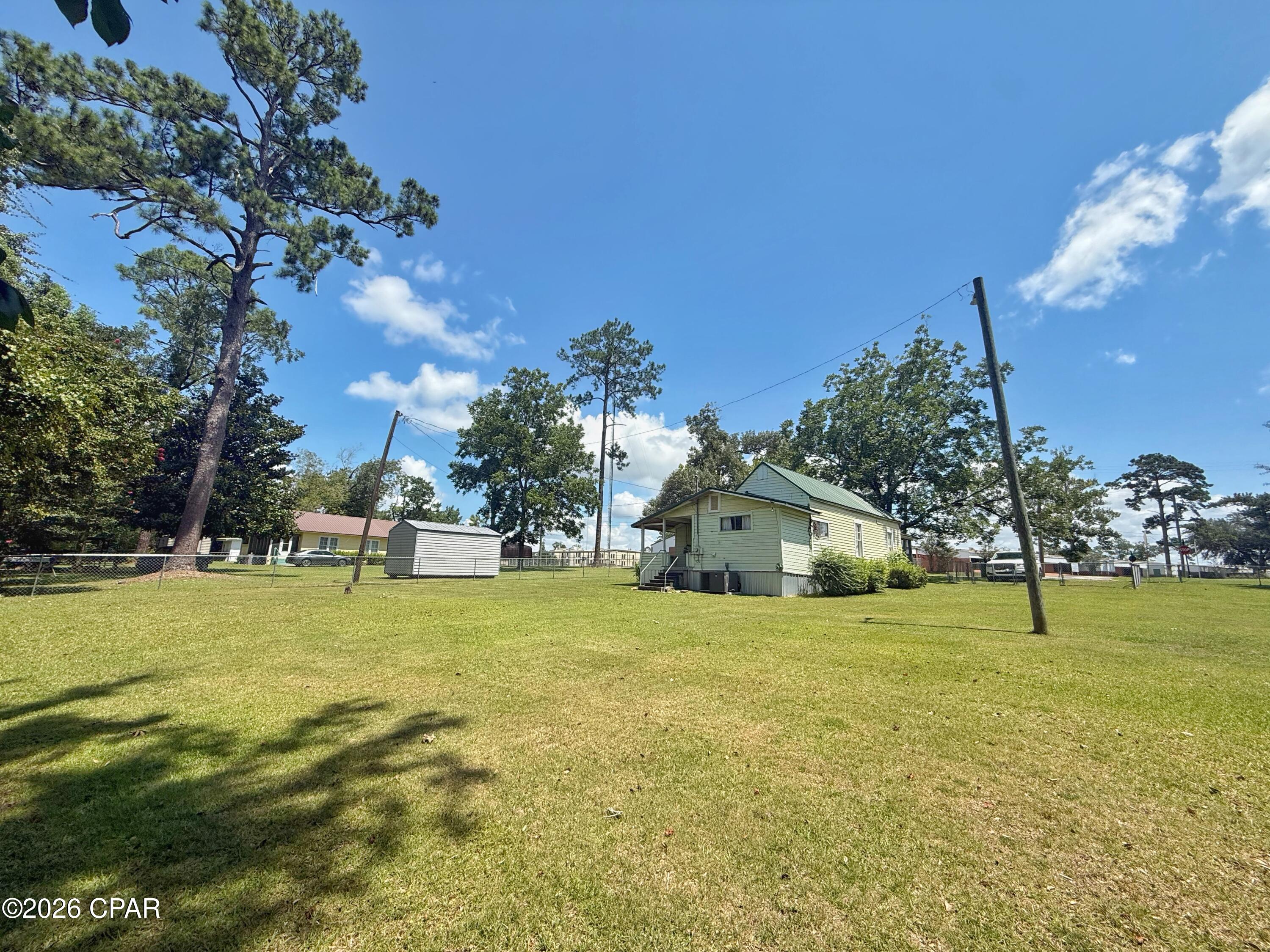 3013 Carters Mill Road Marianna FL 32446