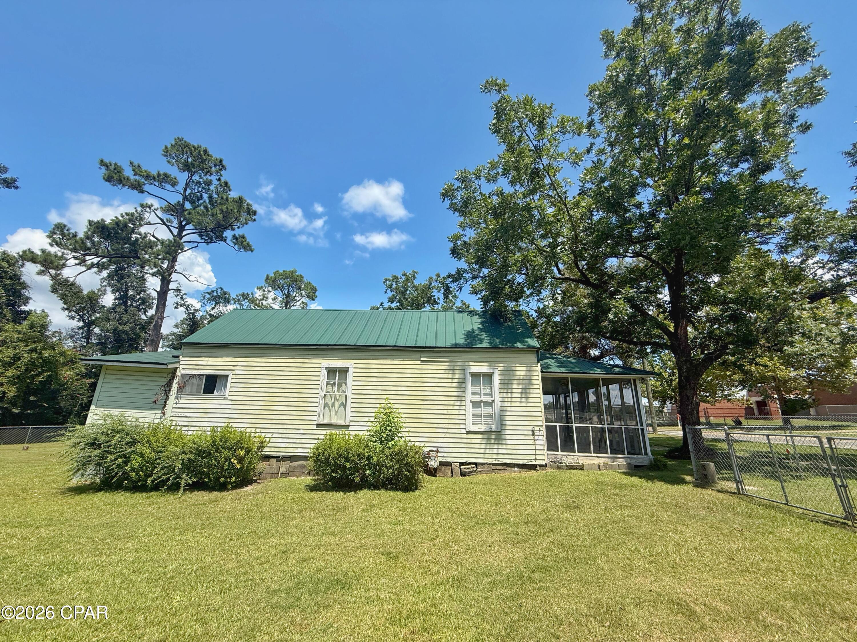 3013 Carters Mill Road Marianna FL 32446