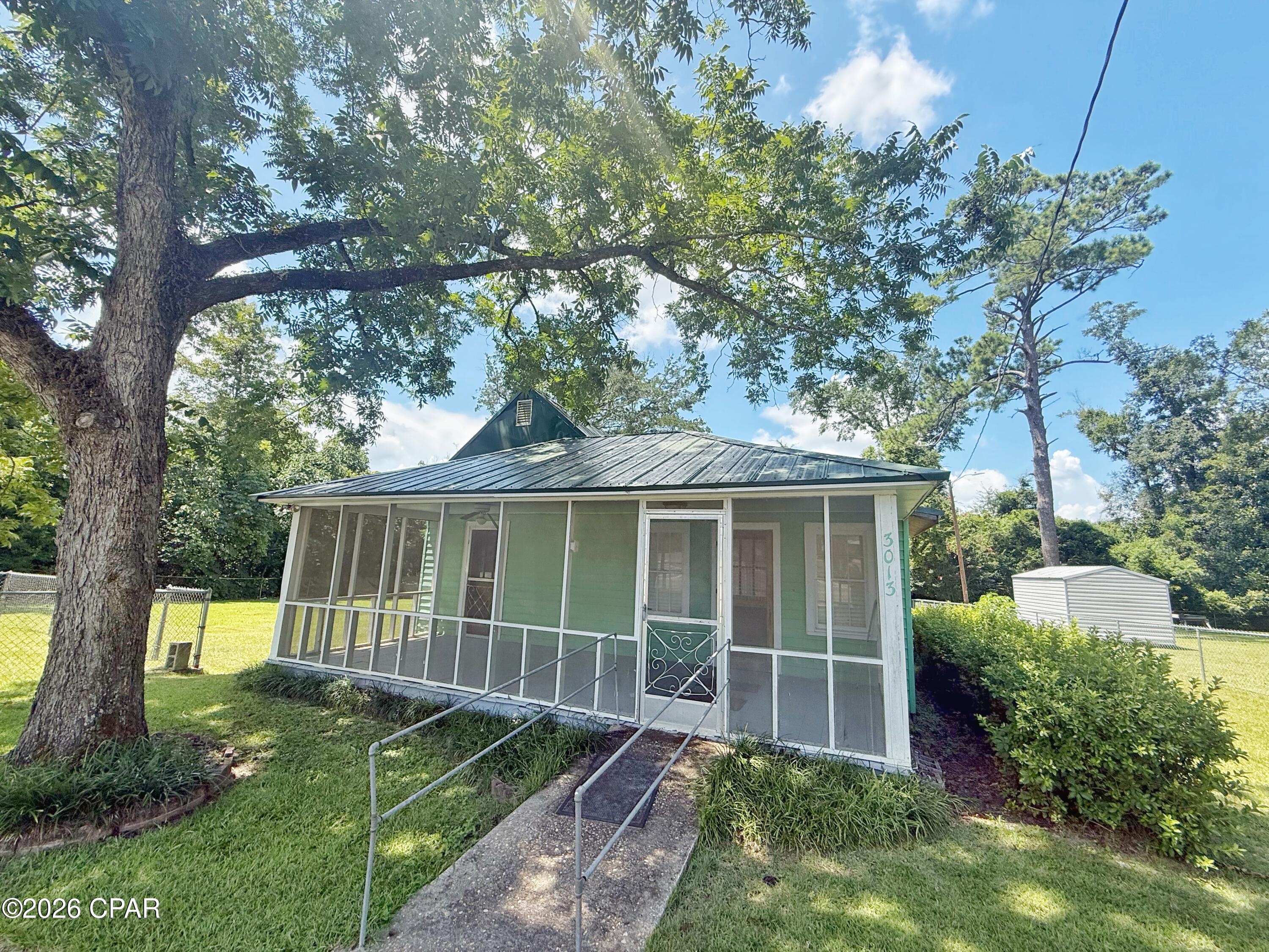 3013 Carters Mill Road Marianna FL 32446