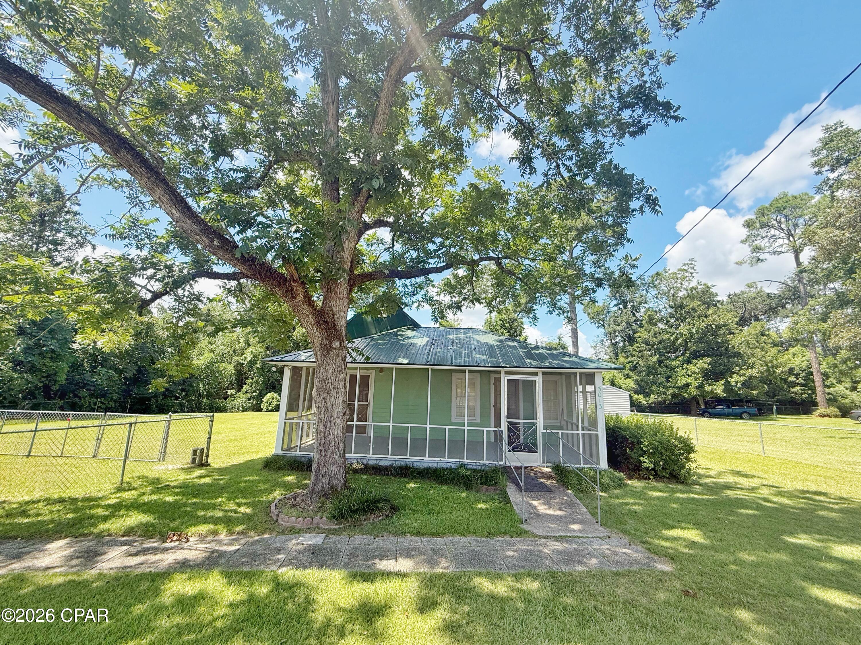3013 Carters Mill Road Marianna FL 32446