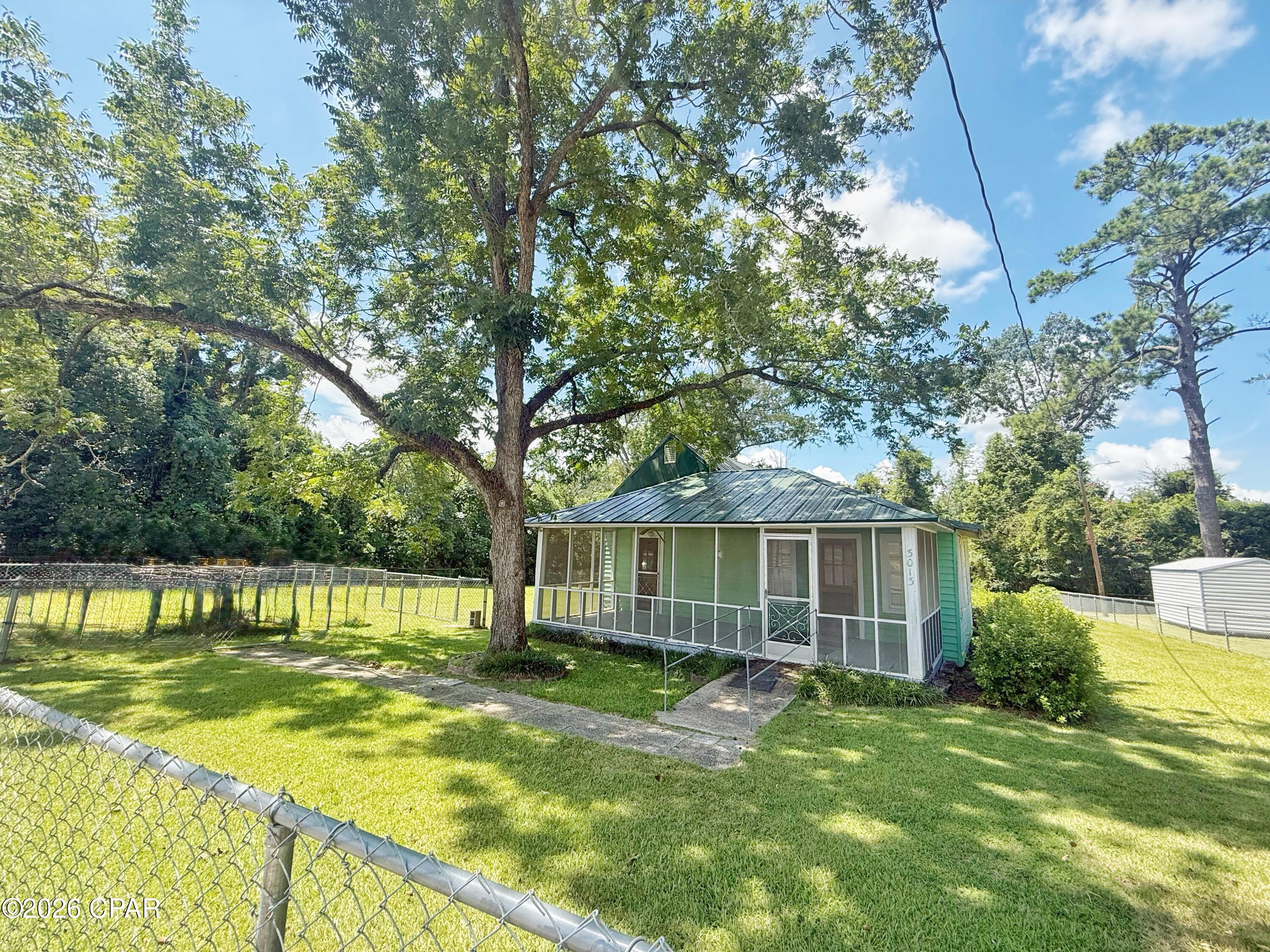 3013 Carters Mill Road Marianna FL 32446