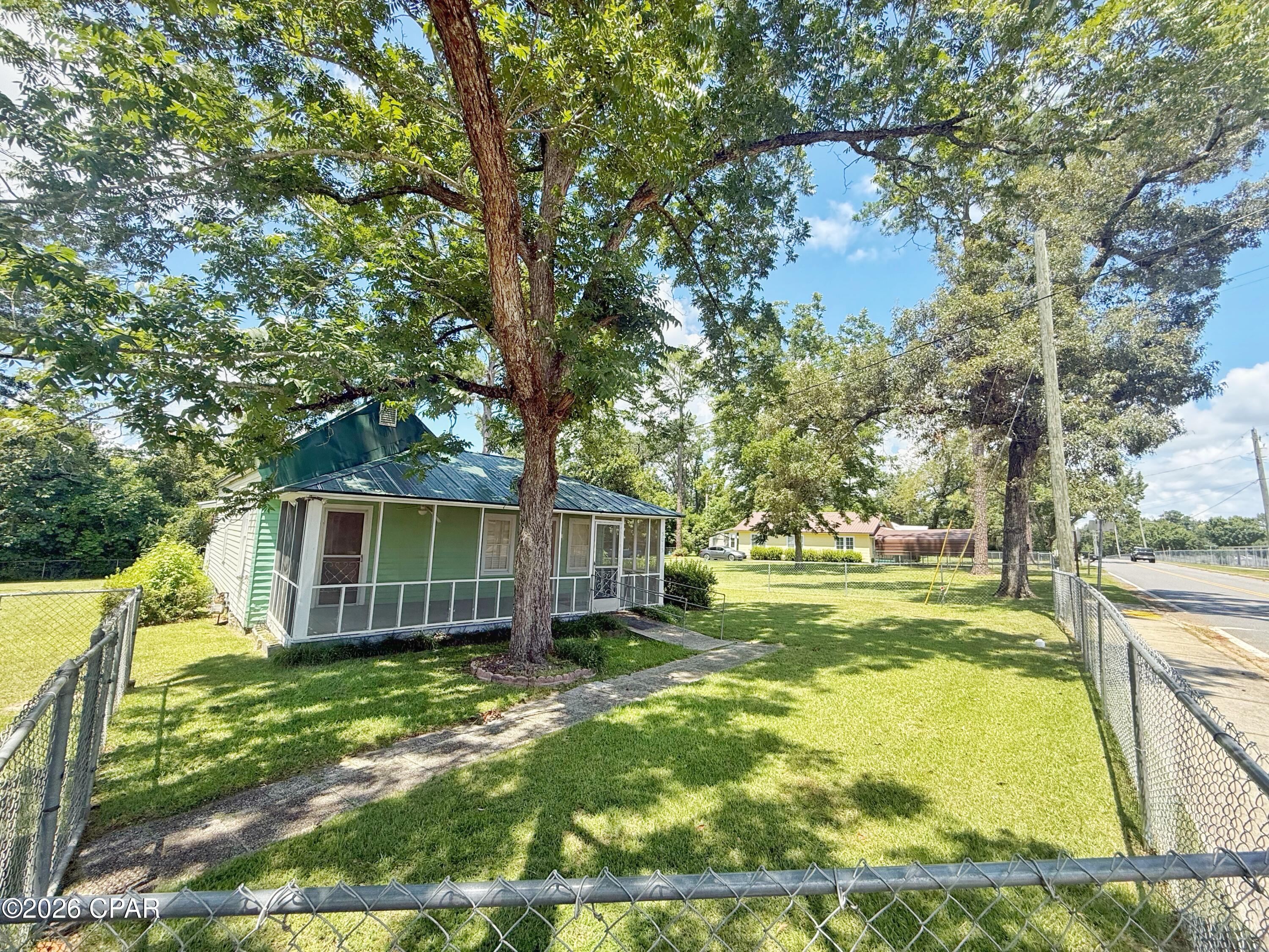 3013 Carters Mill Road Marianna FL 32446