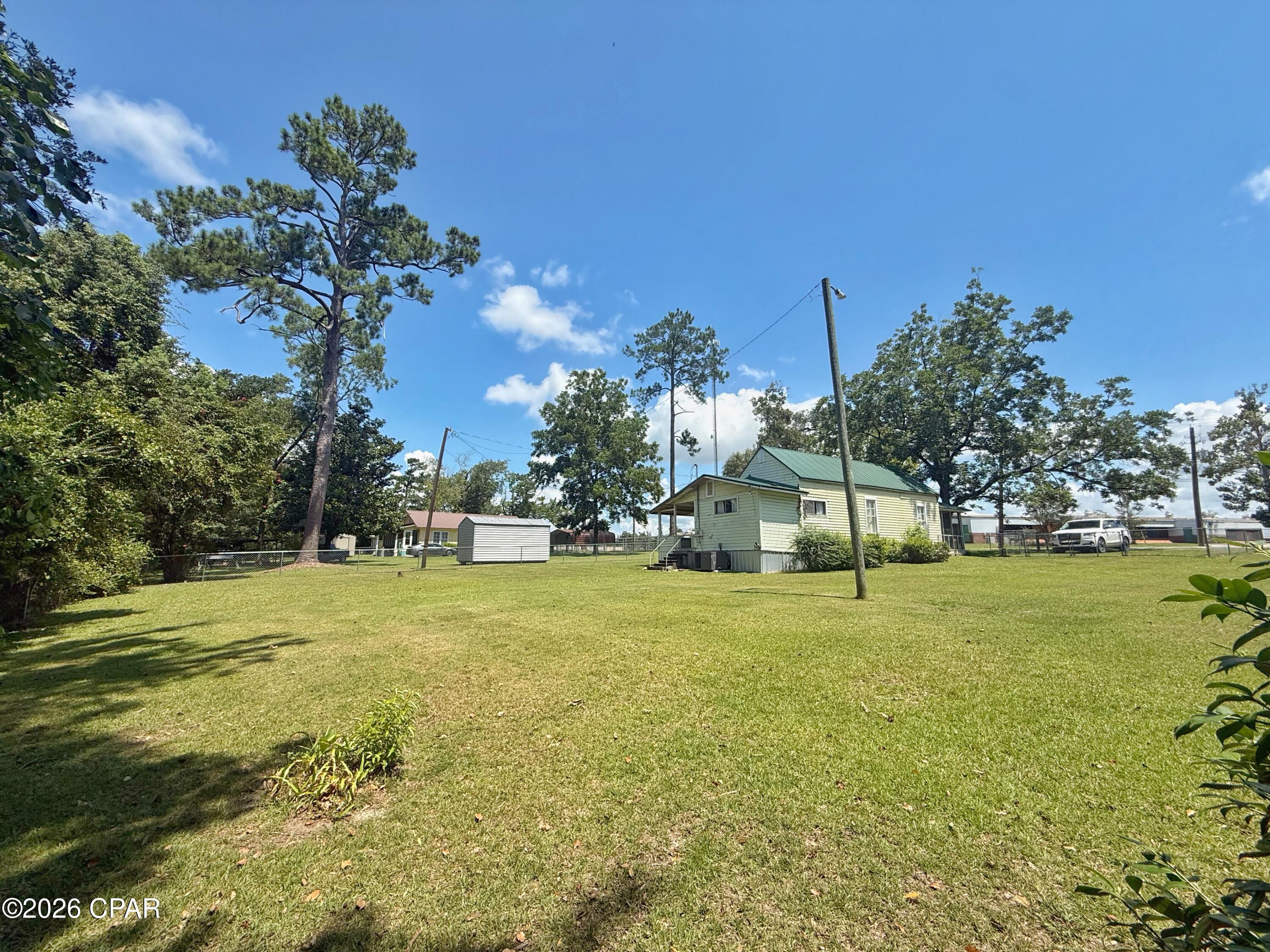 3013 Carters Mill Road Marianna FL 32446