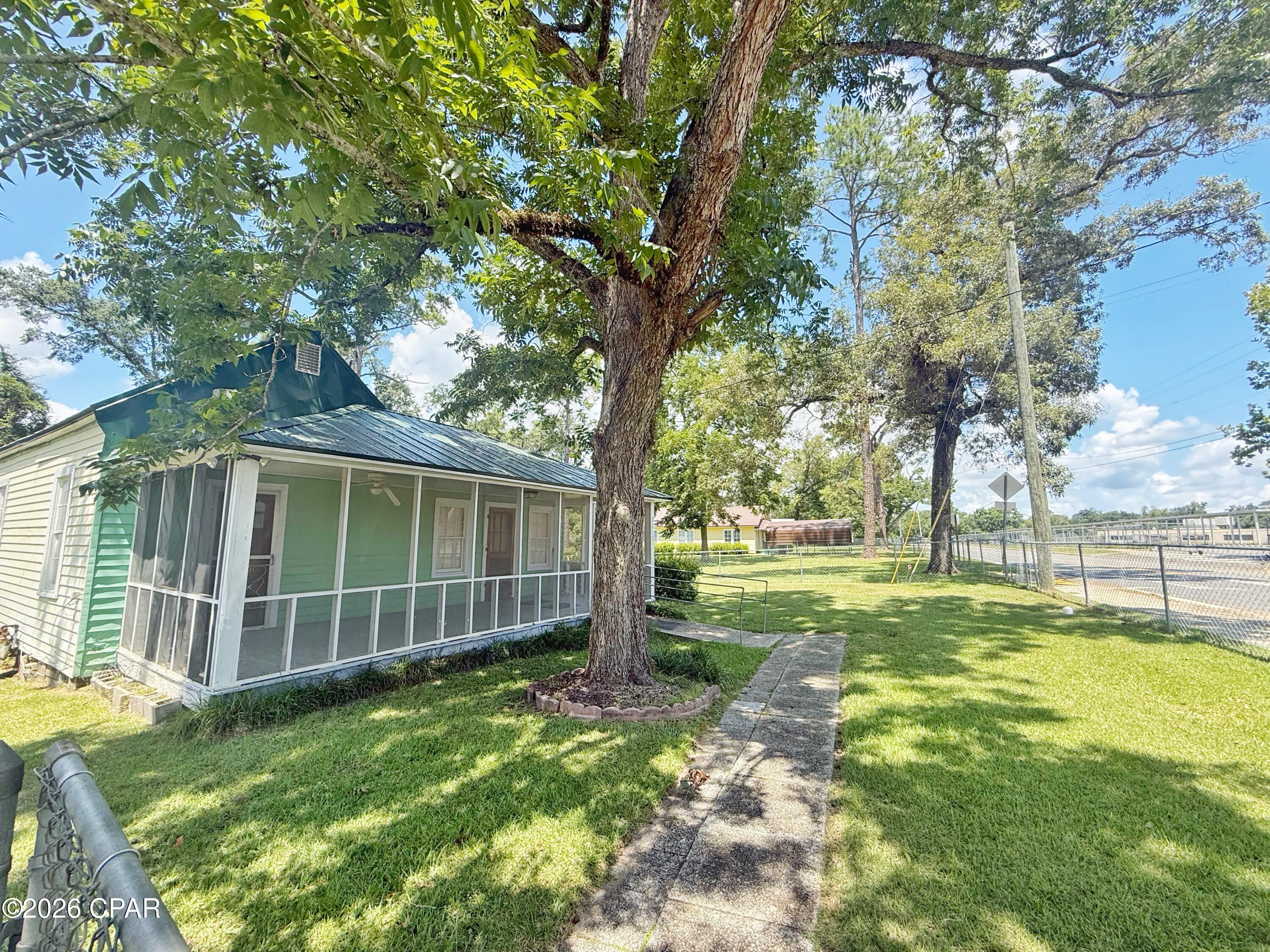 3013 Carters Mill Road Marianna FL 32446