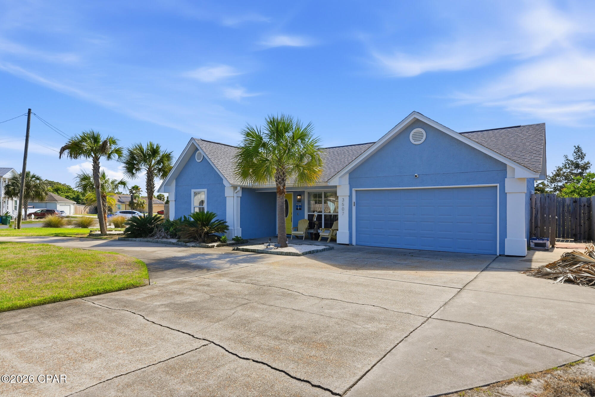 3507 Treasure Circle Panama City Beach FL 32408