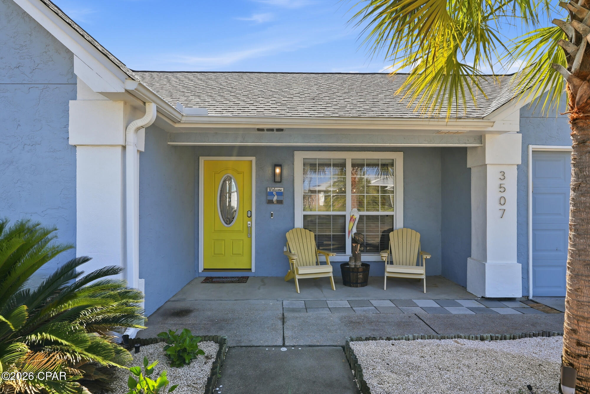 3507 Treasure Circle Panama City Beach FL 32408