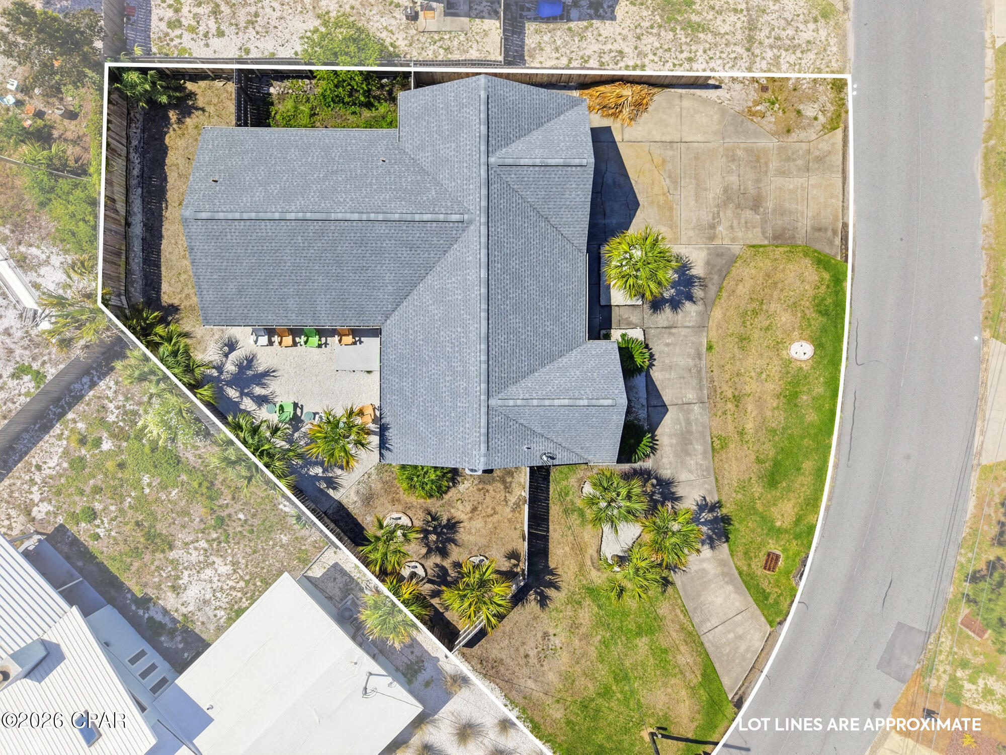 3507 Treasure Circle Panama City Beach FL 32408
