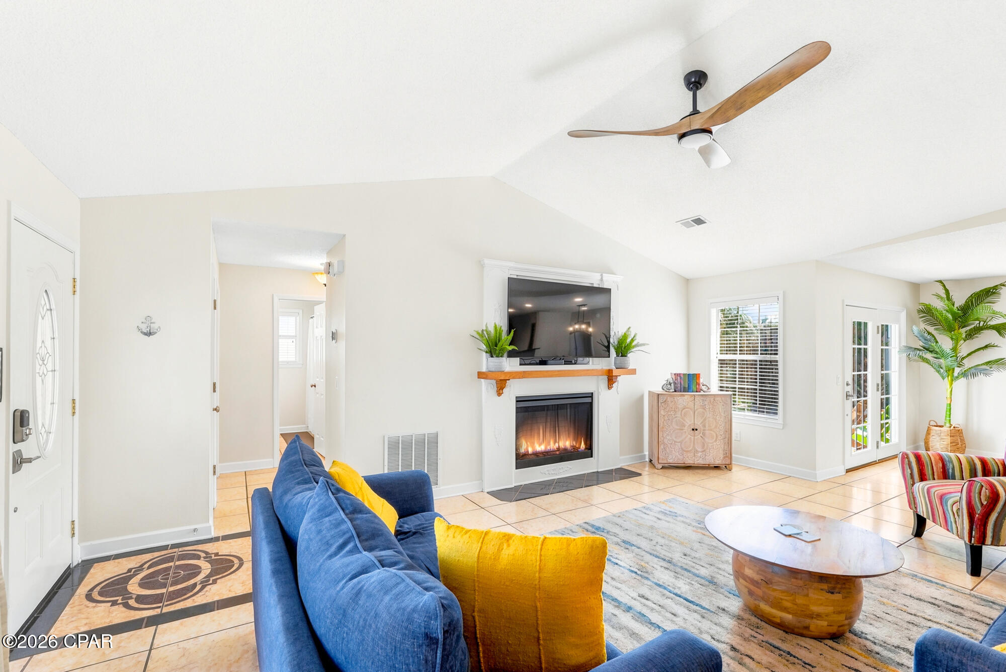 3507 Treasure Circle Panama City Beach FL 32408