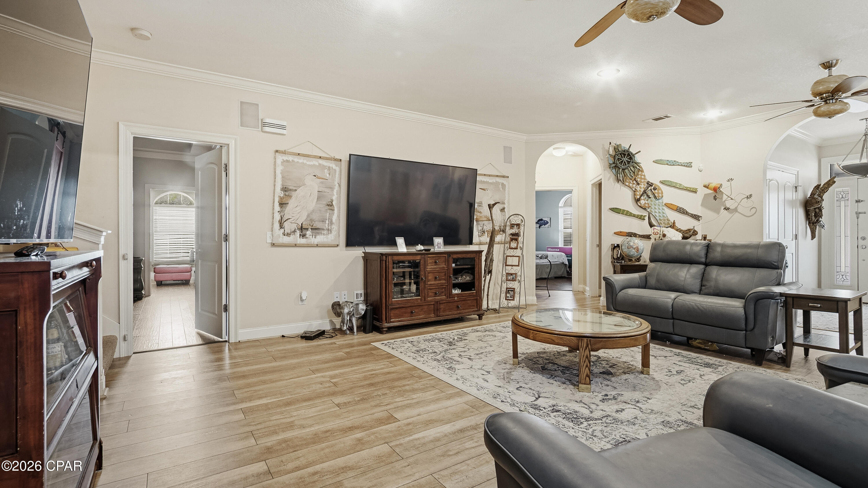 3610 Florida Avenue Panama City FL 32405