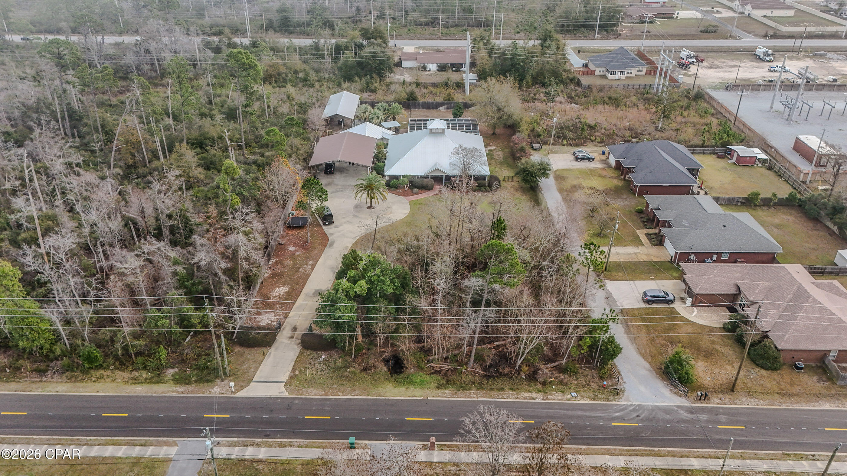 3610 Florida Avenue Panama City FL 32405